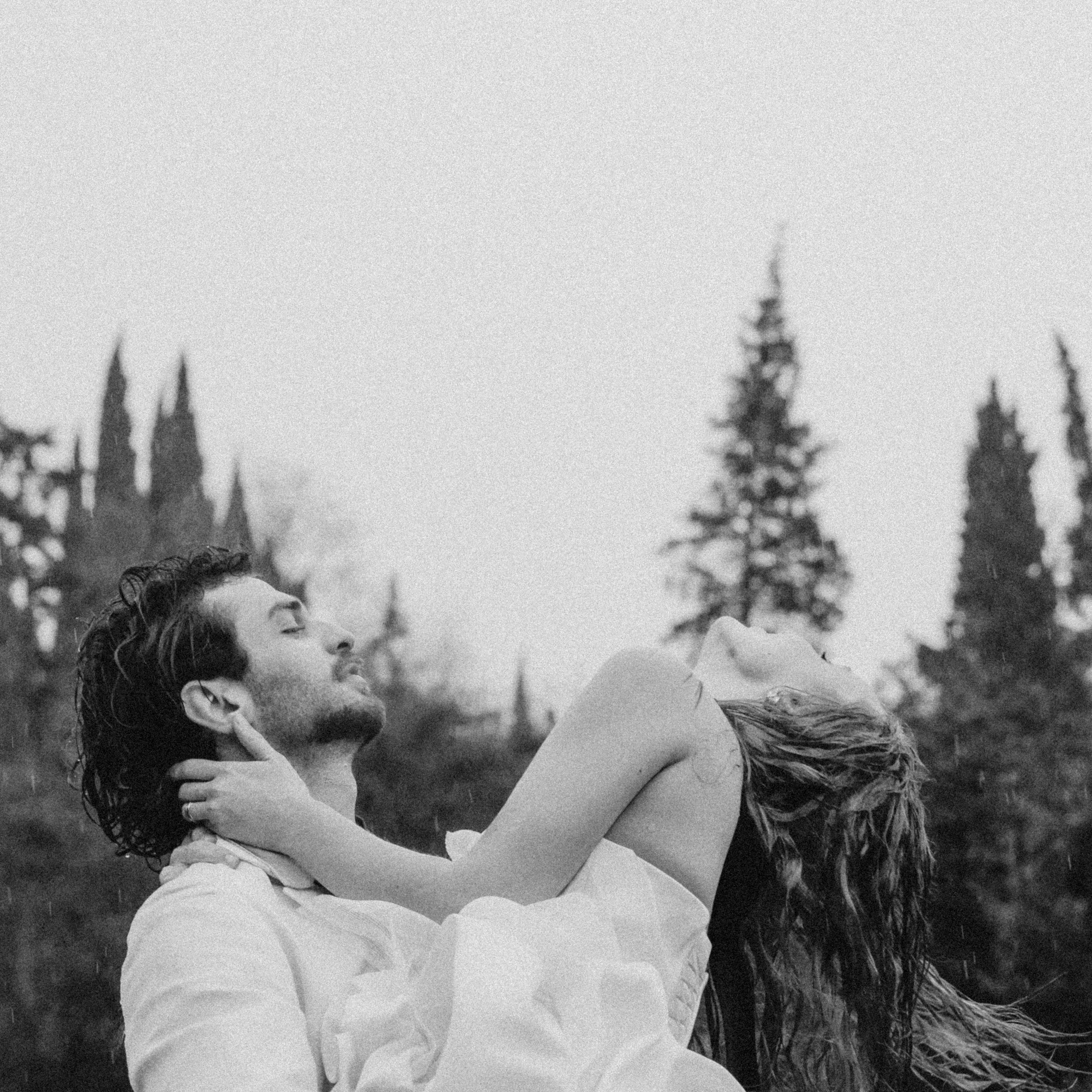 Summer Wedding in Gudauri, Georgia | Irina Beniaidze