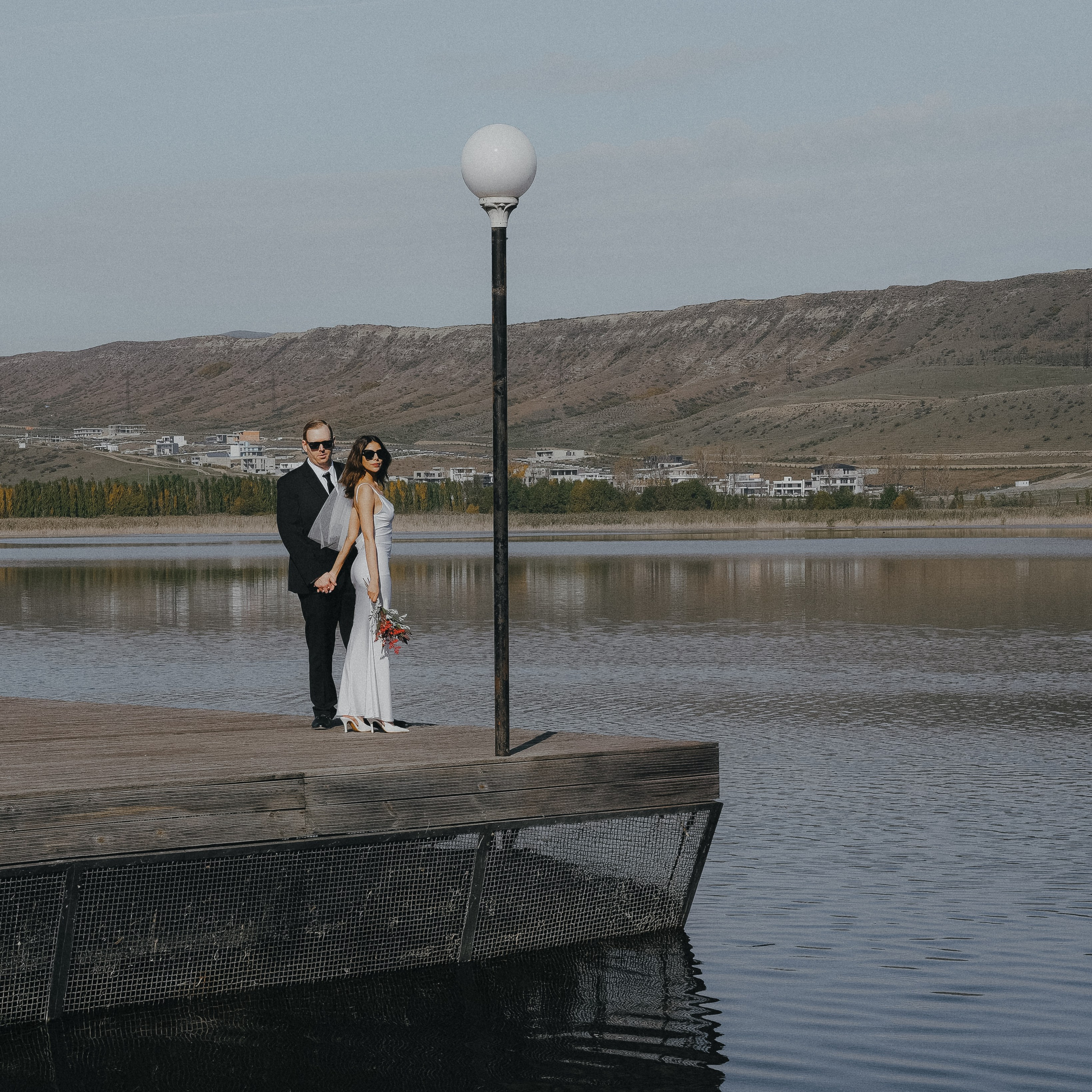 1-Hour Photo Sessions in Gudauri & Tbilisi | Georgia