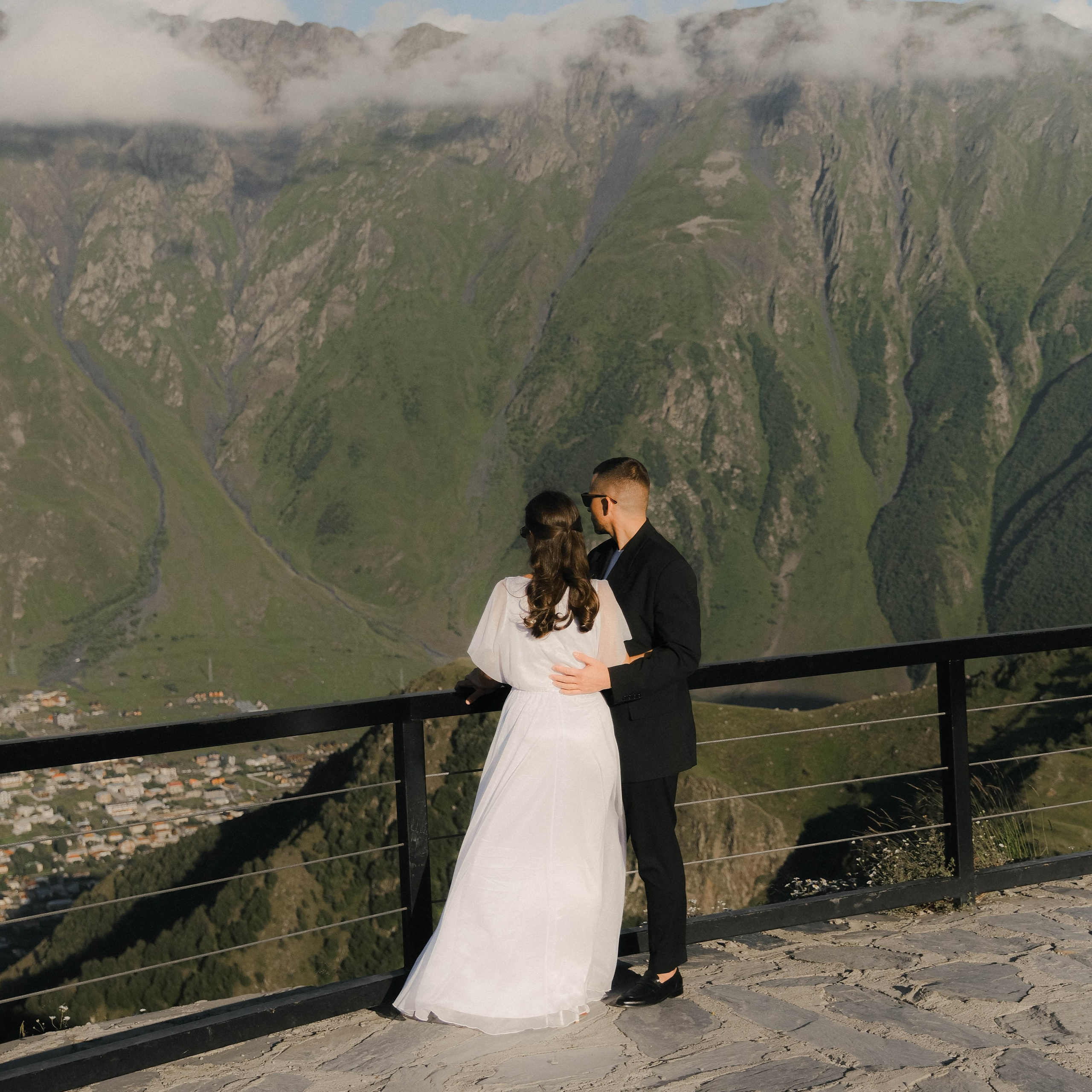 Couples Photography in Georgia | Gudauri, Kazbegi & Tbilisi