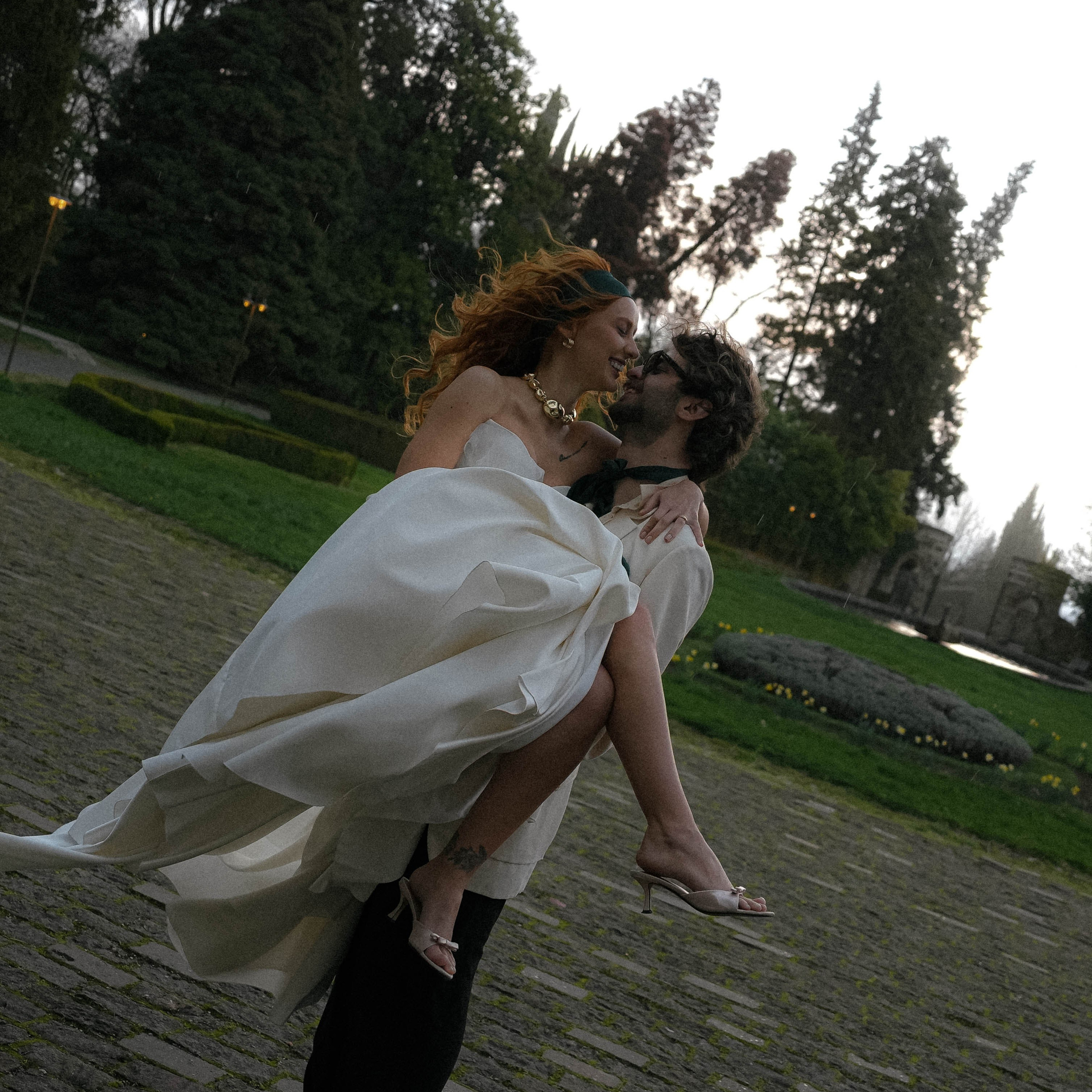 Couples Photography in Georgia | Gudauri, Kazbegi & Tbilisi