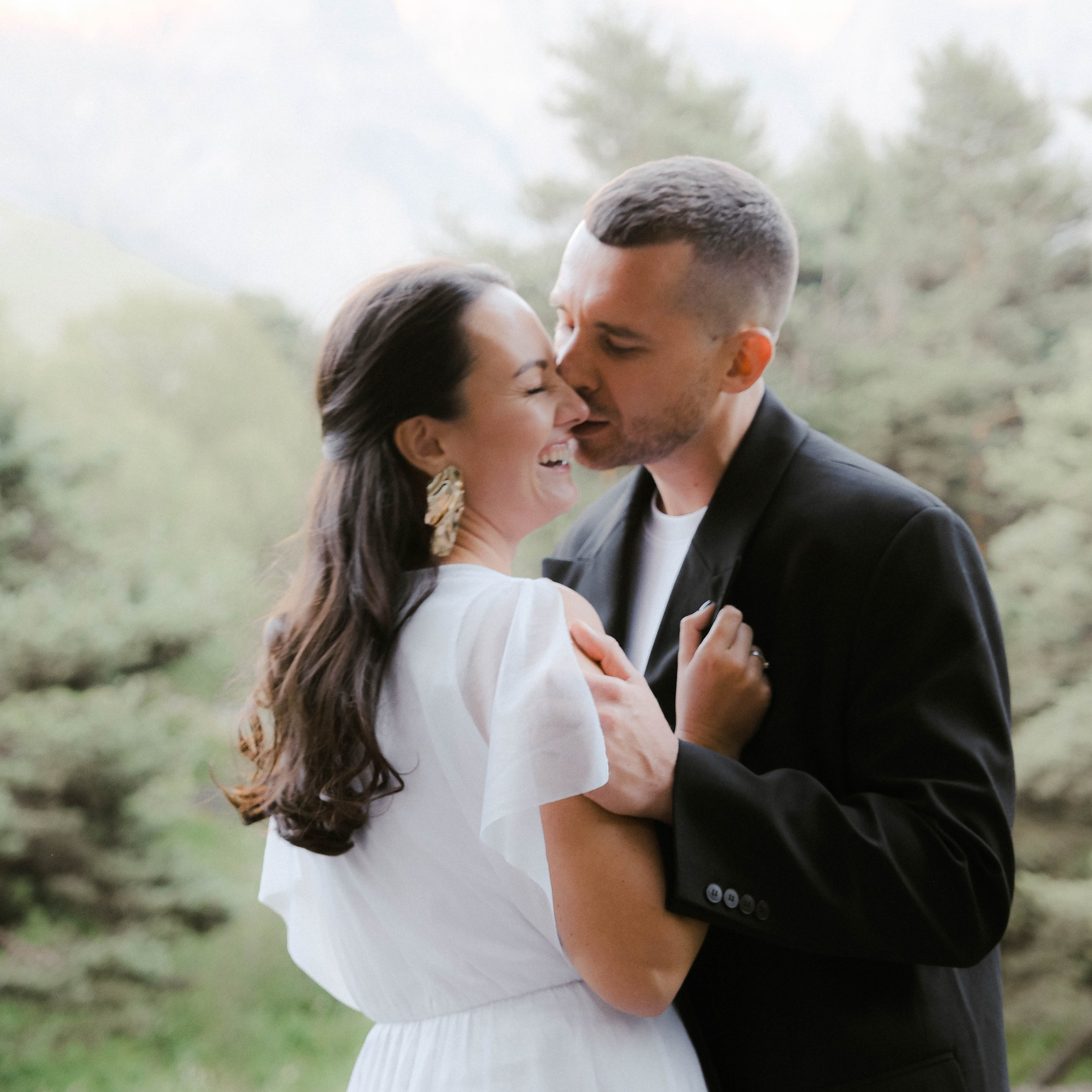 Couples Photography in Georgia | Gudauri, Kazbegi & Tbilisi