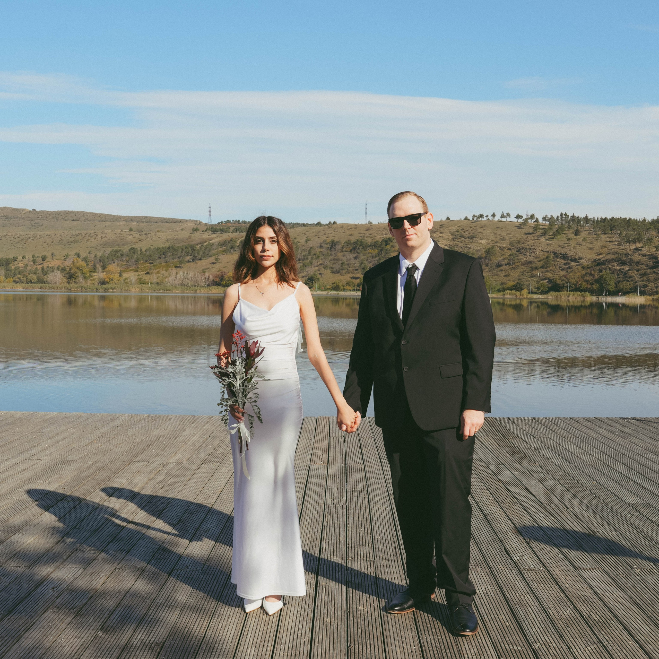 Couples Photography in Georgia | Gudauri, Kazbegi & Tbilisi