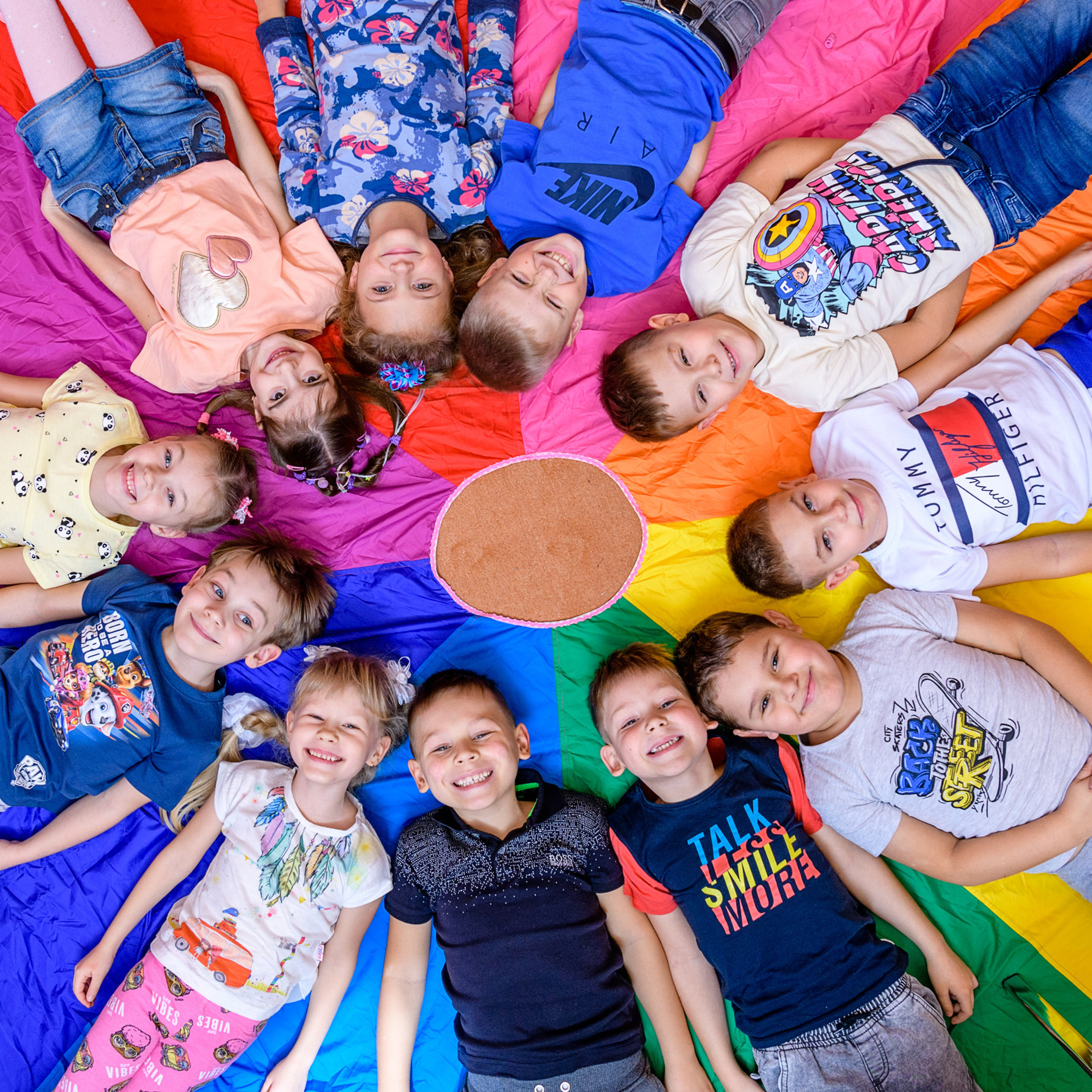 ✍️ОТЗЫВЫ. Детская, школьная фотография