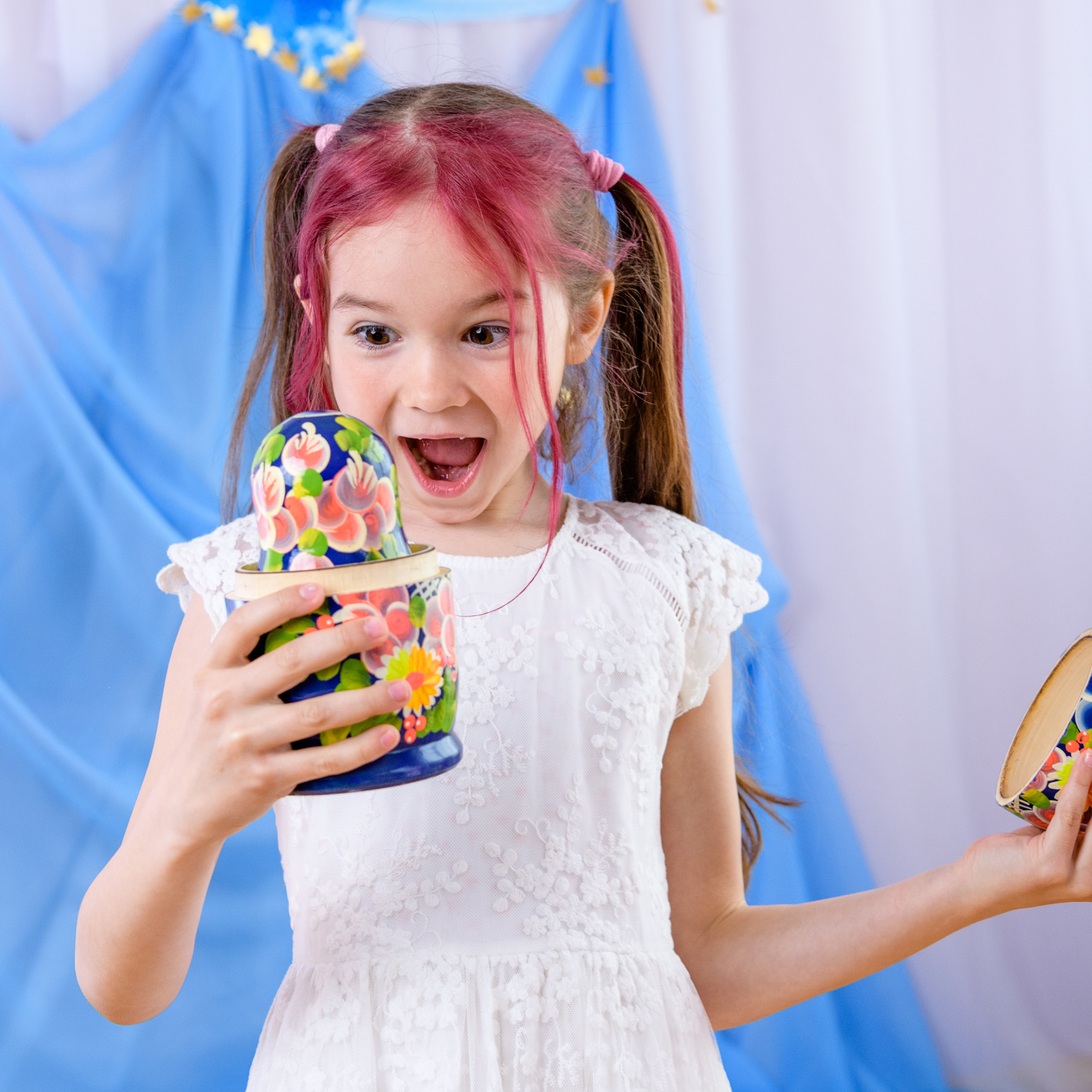 Детский сад