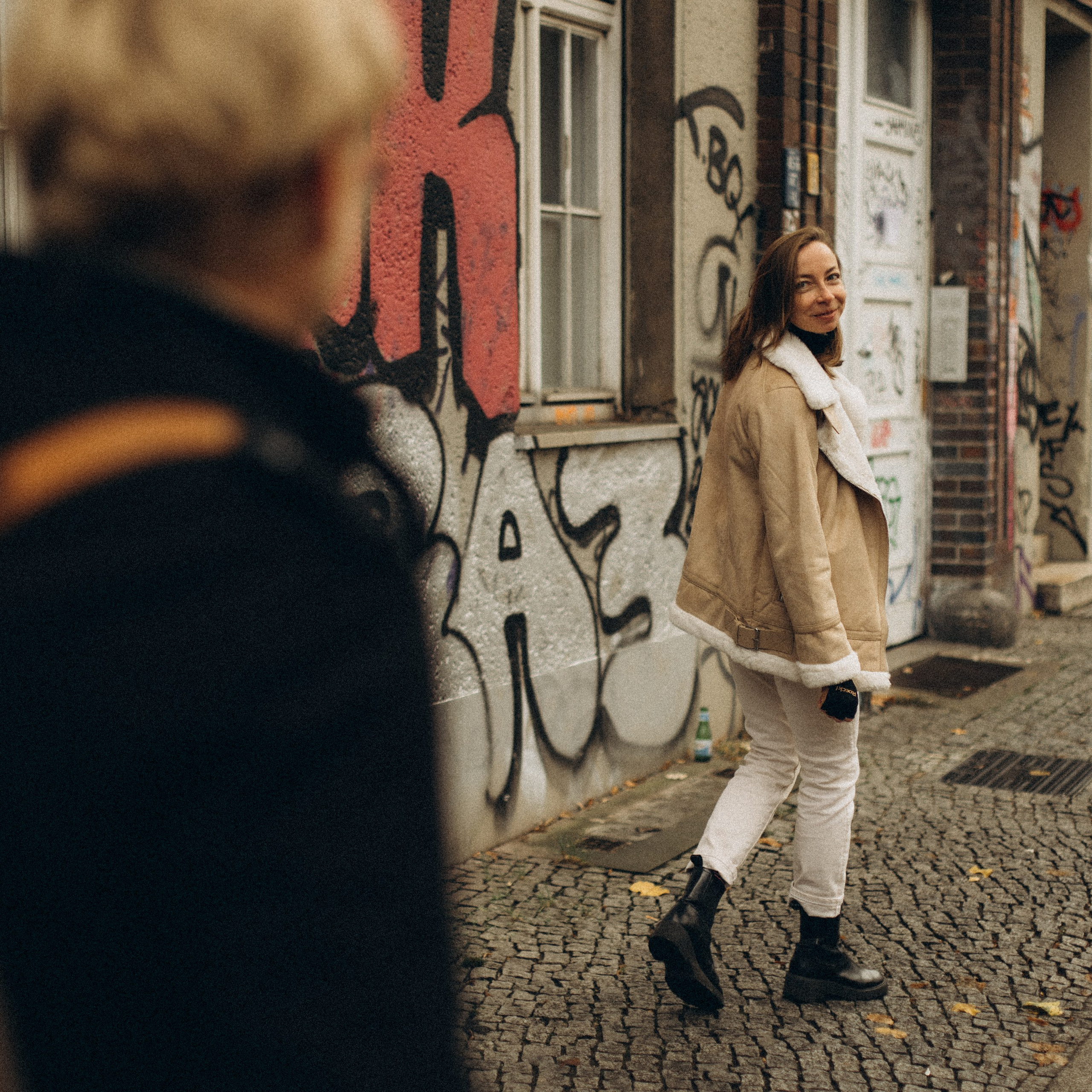 Feedback. Фотограф в Берлине — Фотограф Берлин — Photographer in Berlin