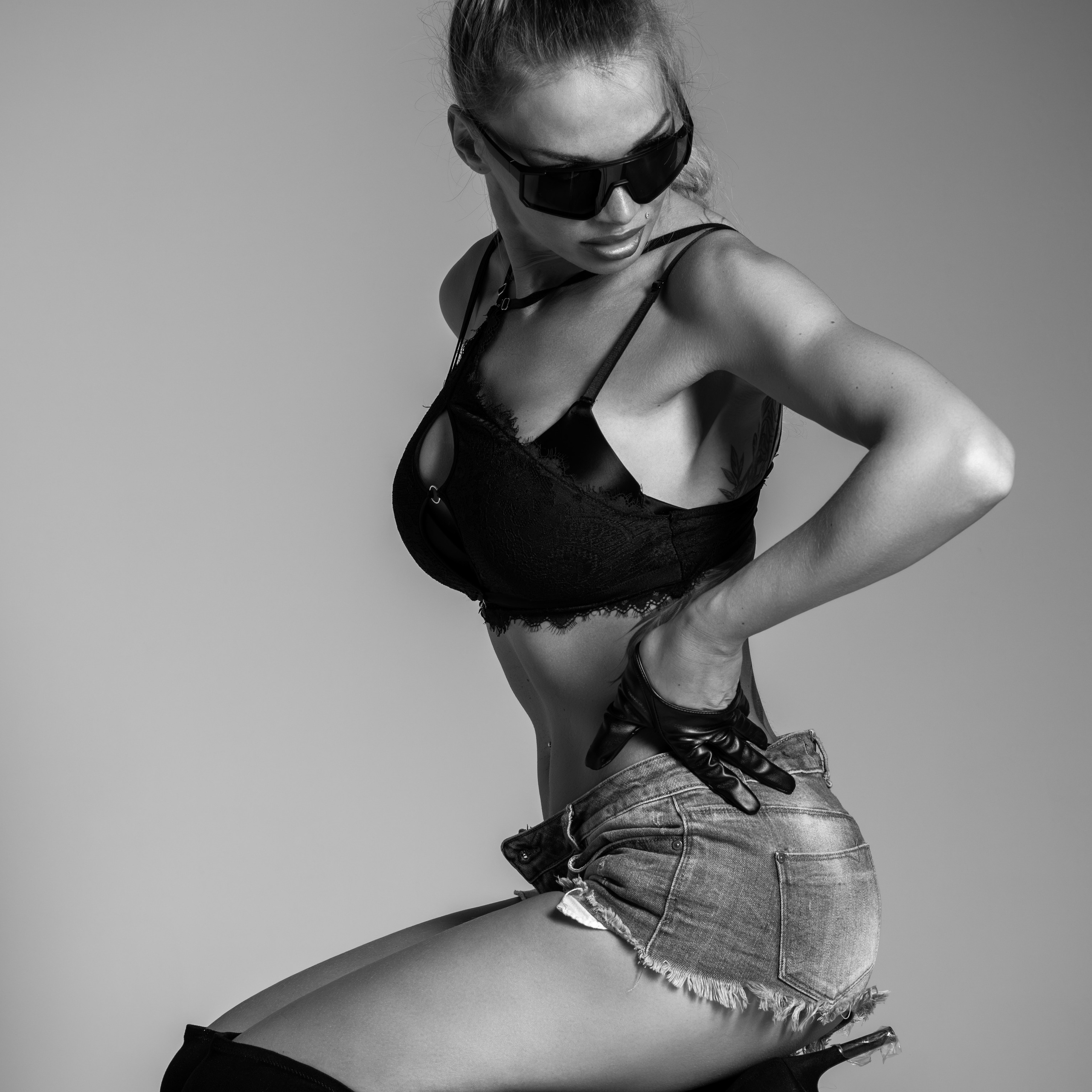 Behind the Scenes & Making-Of — Sergio Maloff | Backstage Photography & Video Cologne