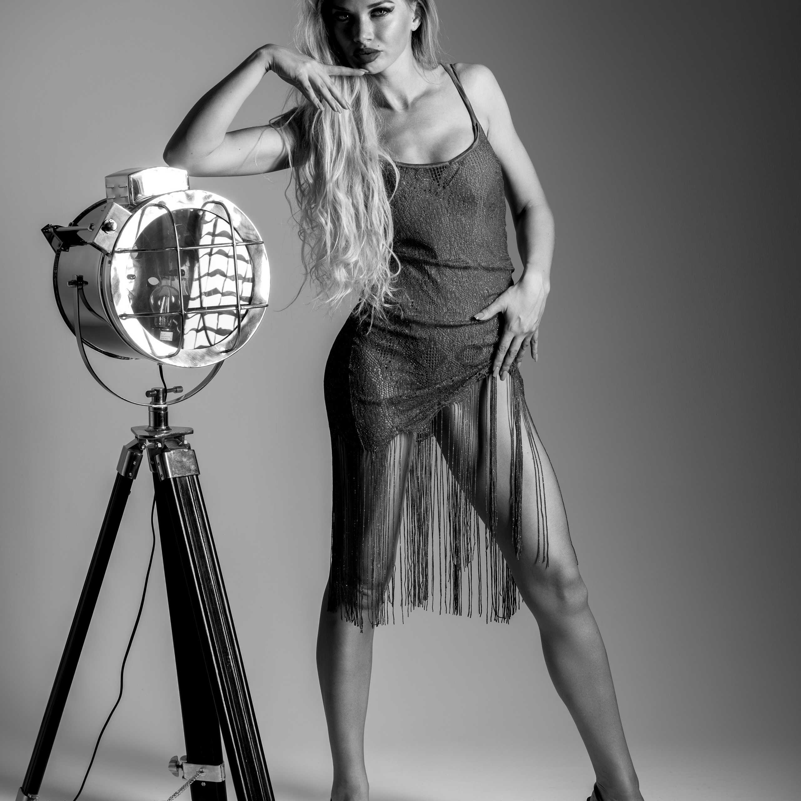 Behind the Scenes & Making-Of — Sergio Maloff | Backstage Photography & Video Cologne