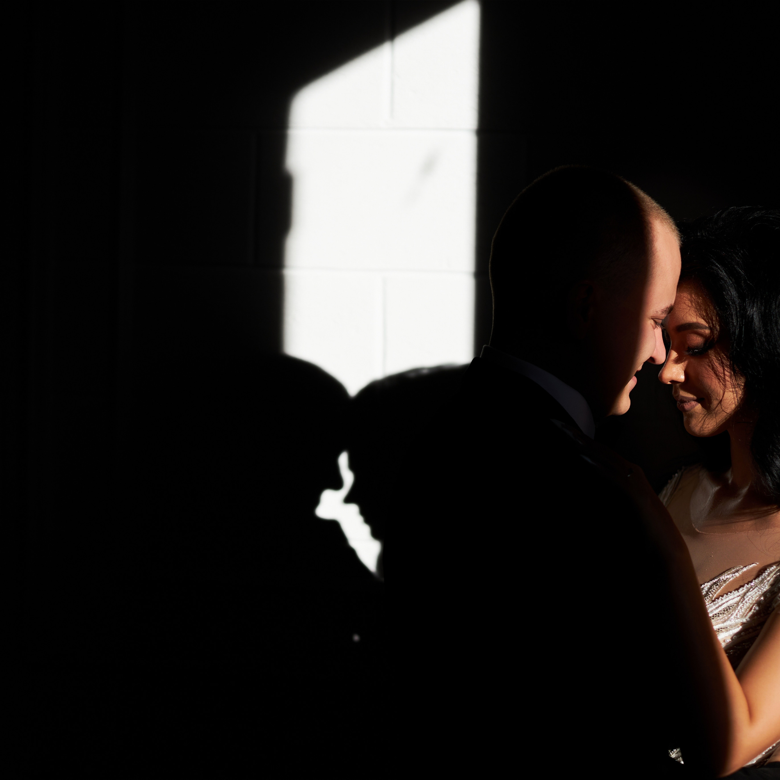 Вадим и Ксения