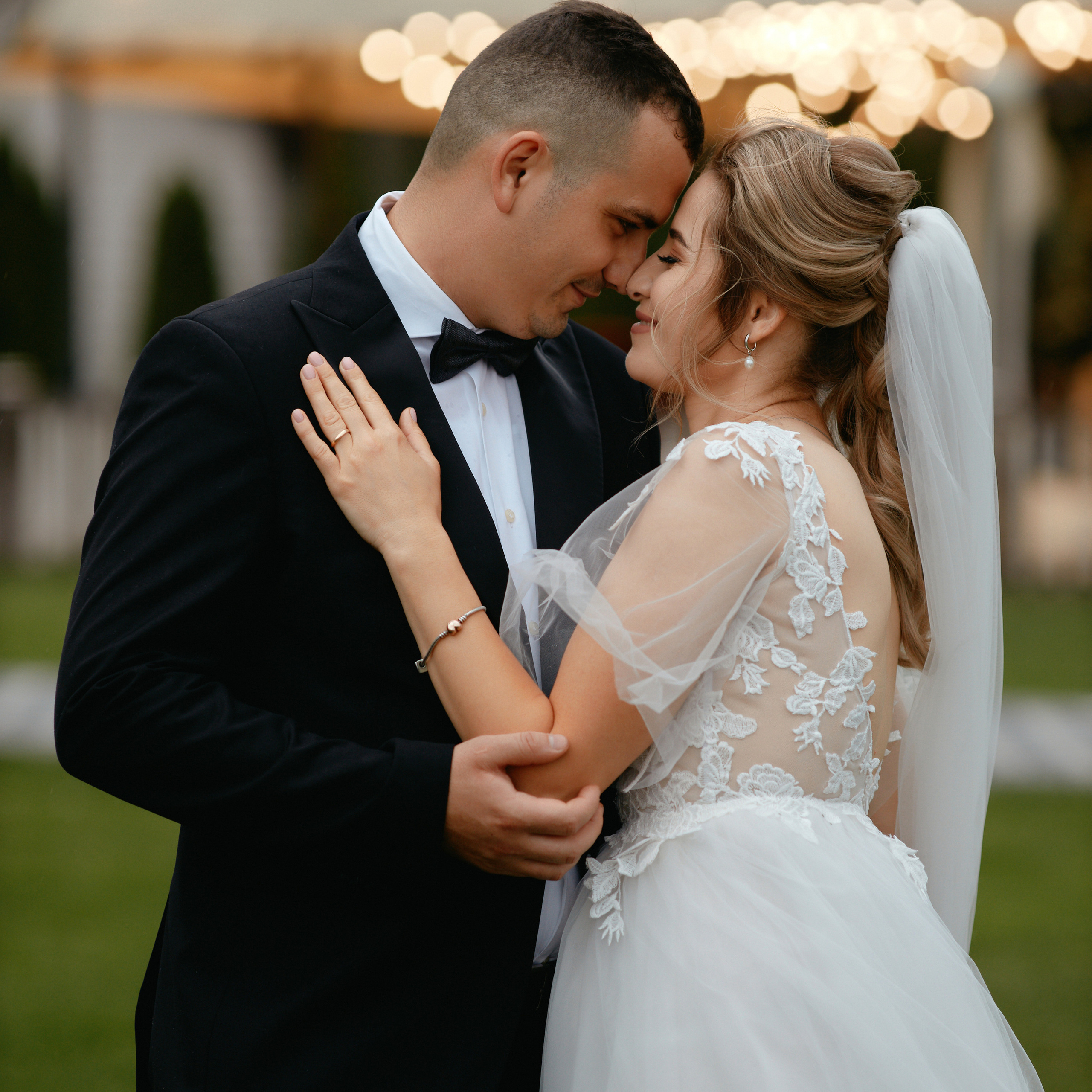 Дмитрий и Виктория