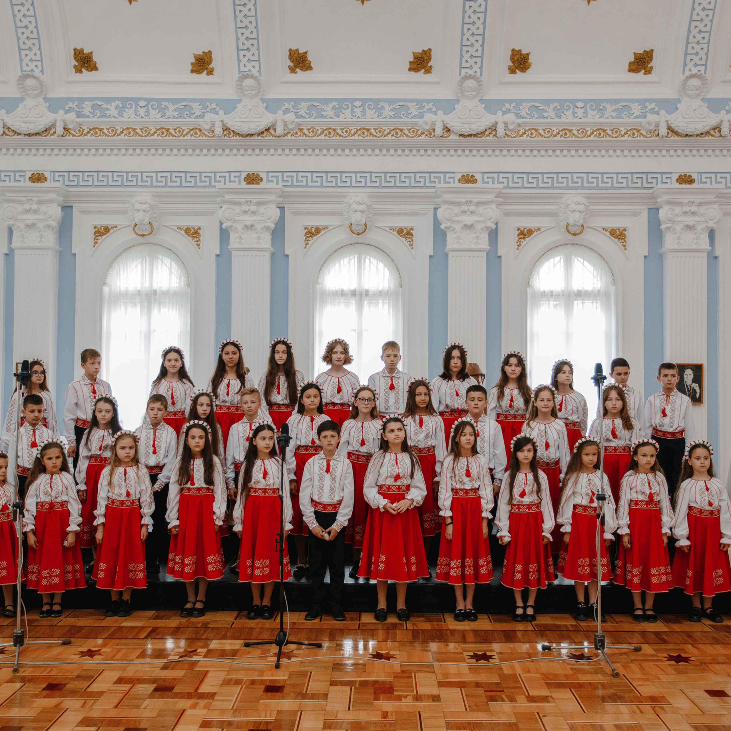 Recenzii. Фотограф в Кишинёве