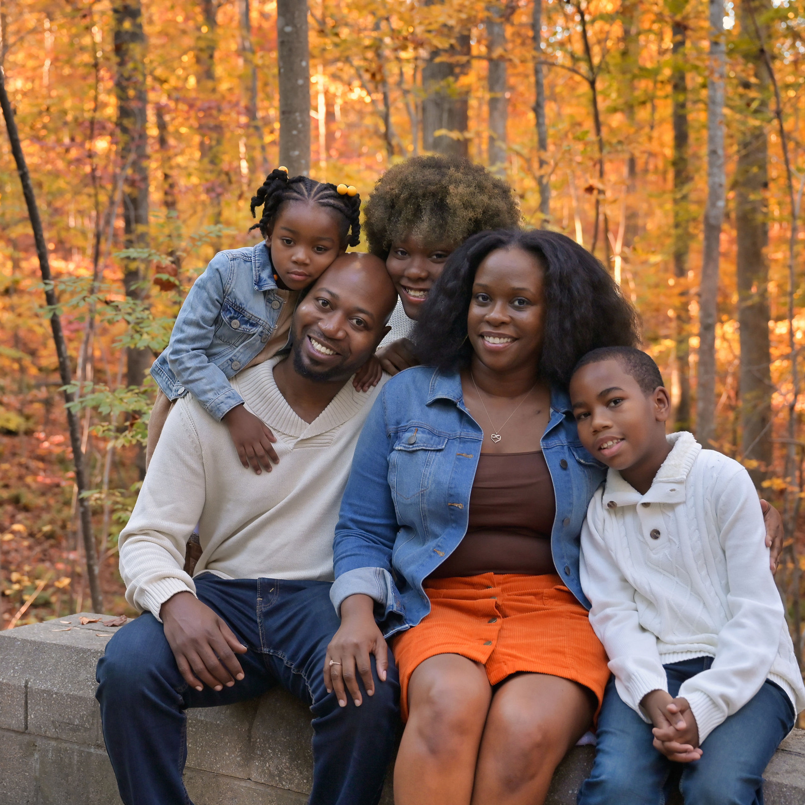 Your Feedback. Family and Sports photographer in Cary Raleigh NC North Carolina