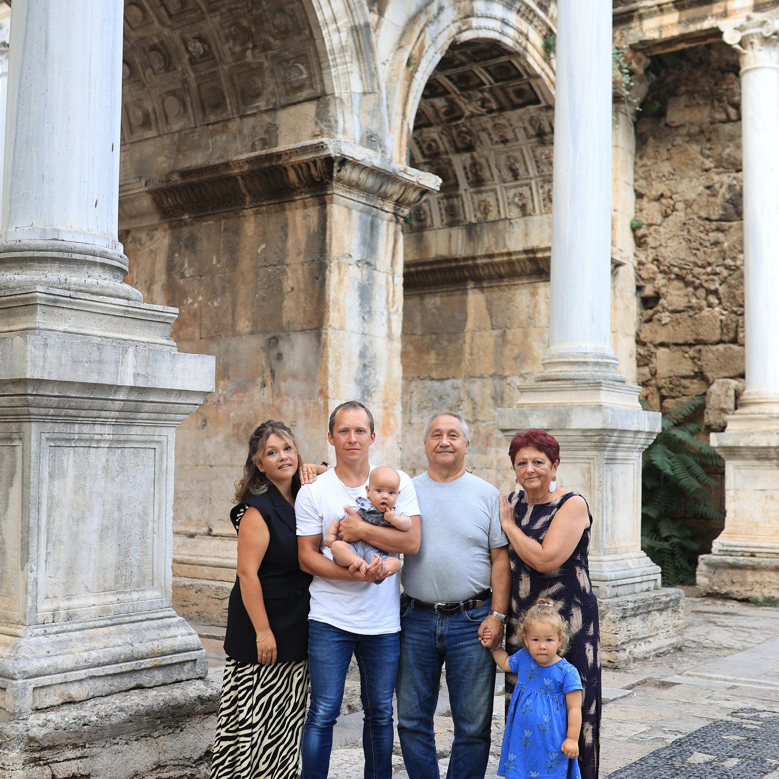 Отзывы клиентов. Фотограф в Турции, Анталии, Кемере, Белеке, Сиде, Каше, Калкане, Фетхие