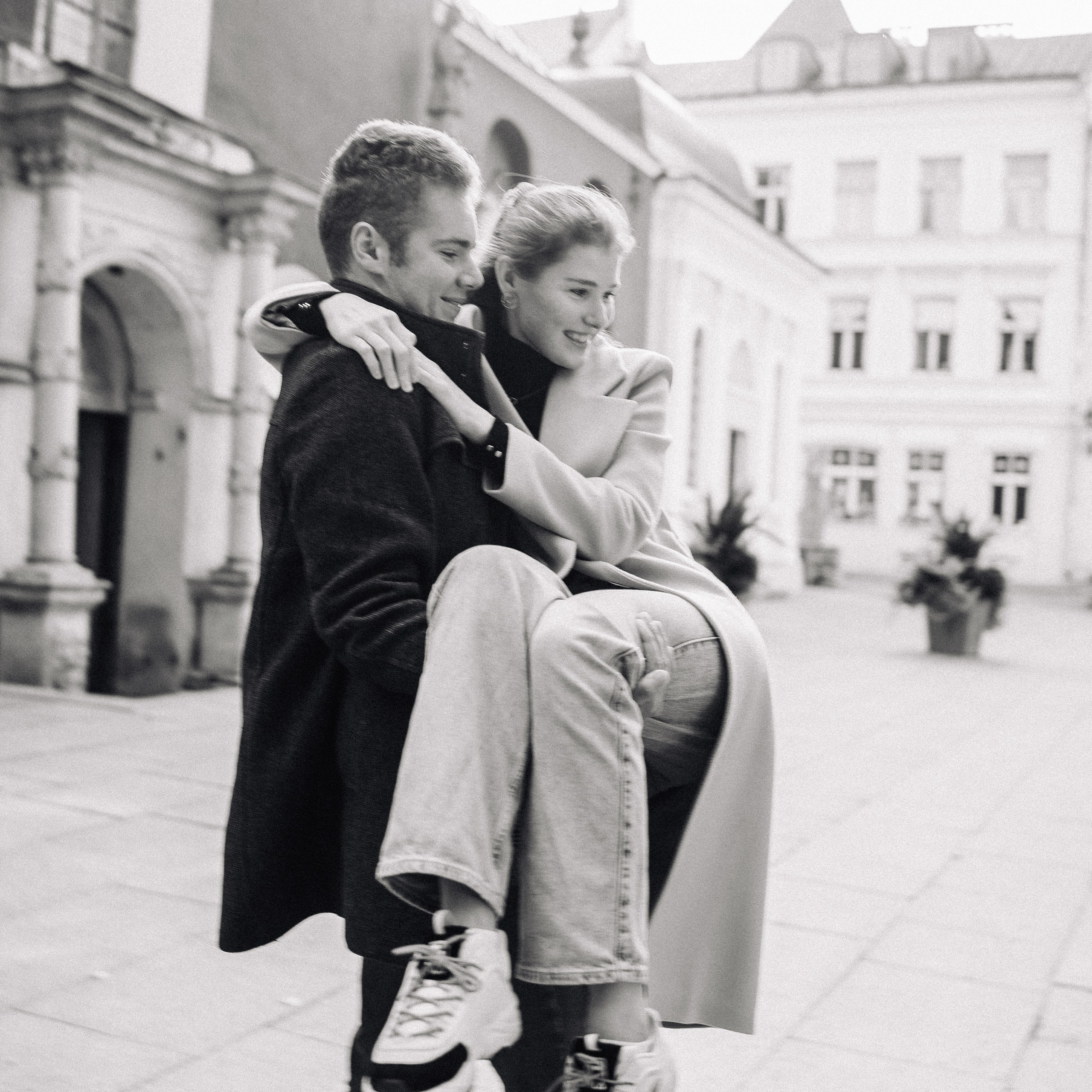 Reviews. Couple and Family Photographer in Tallinn, Sasha Kaloshin