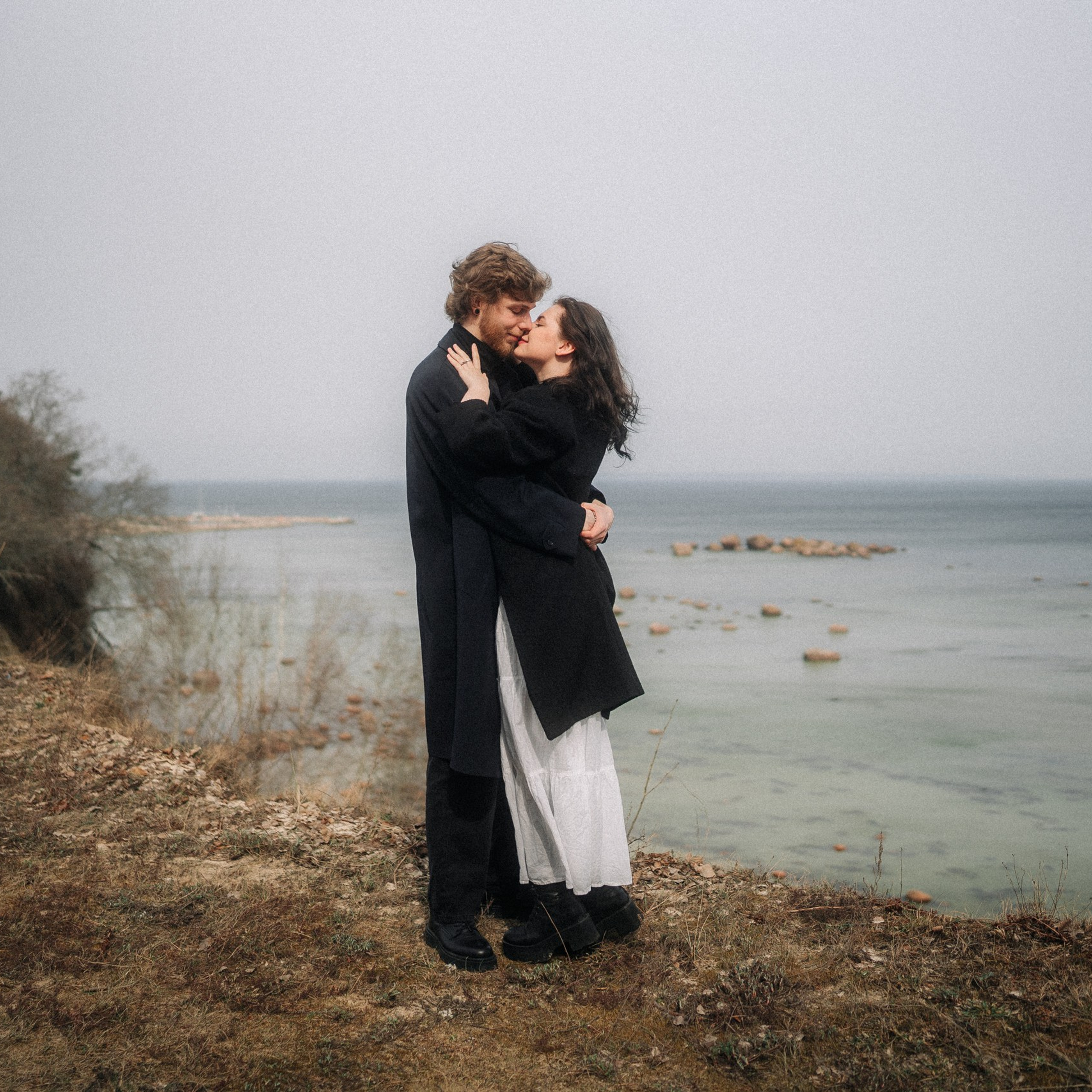 In Anticipation of Summer