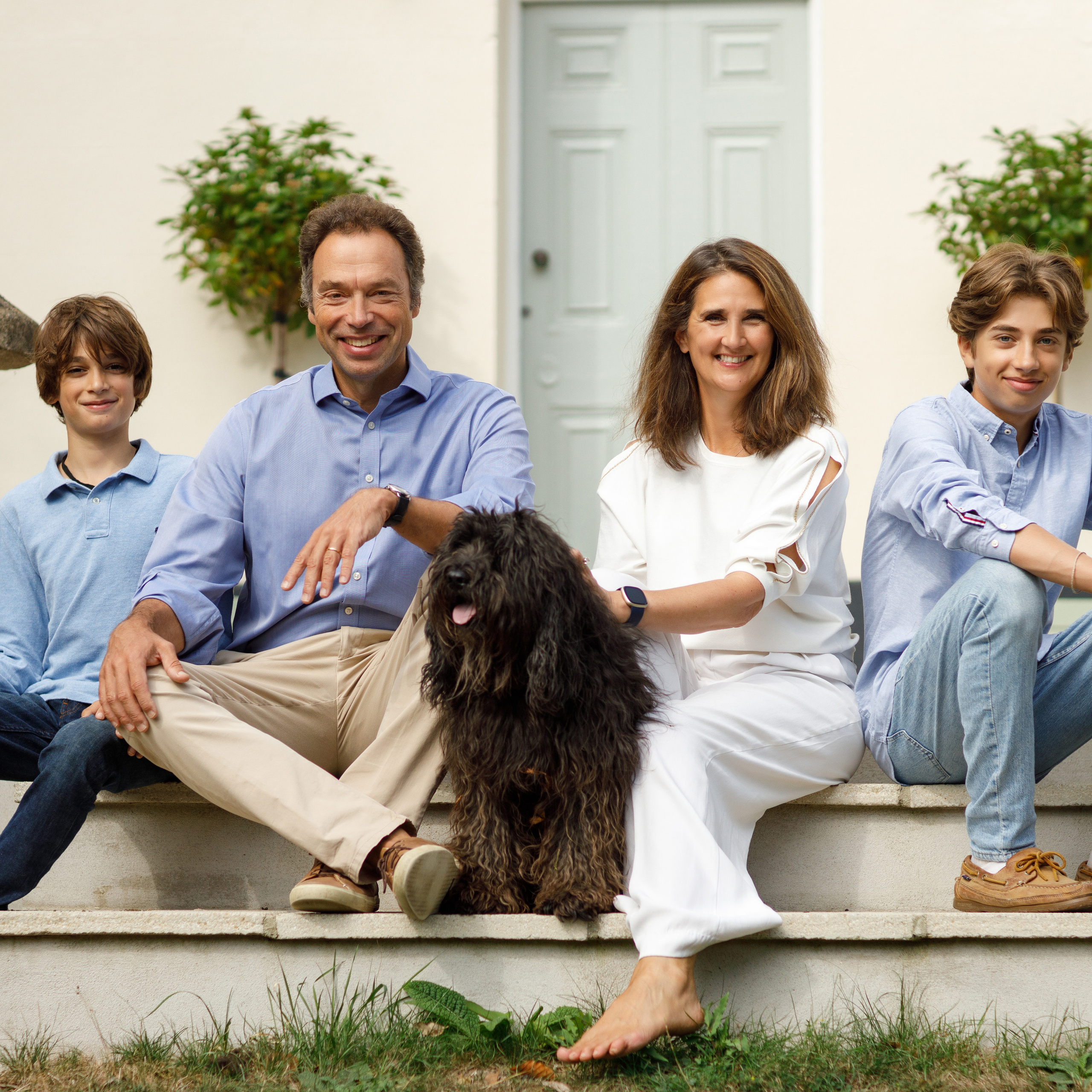 Testimonials. Wedding & family photographer in Dorset, England. Nataliia Honcharenko