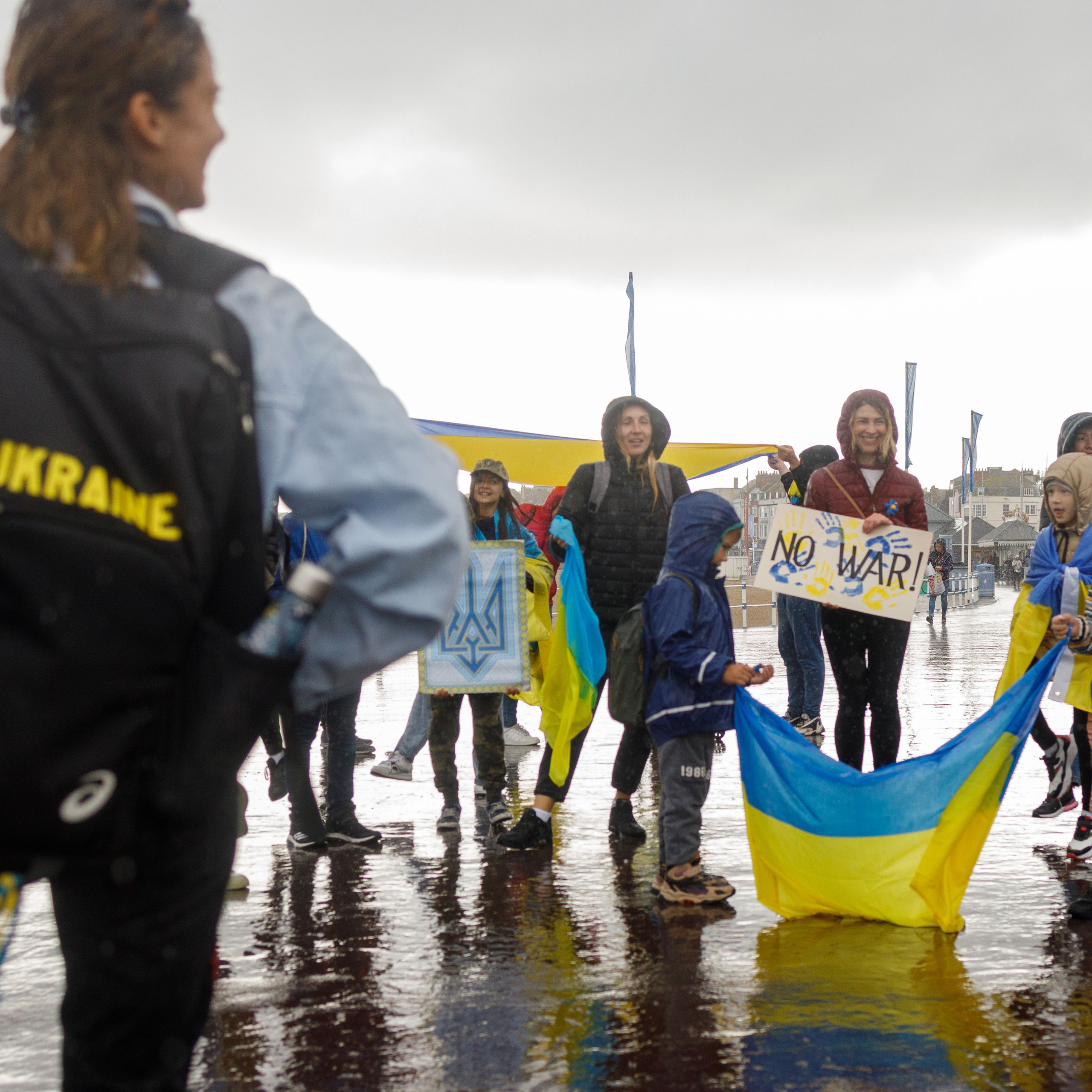 Testimonials. Wedding & family photographer in Dorset, England. Nataliia Honcharenko