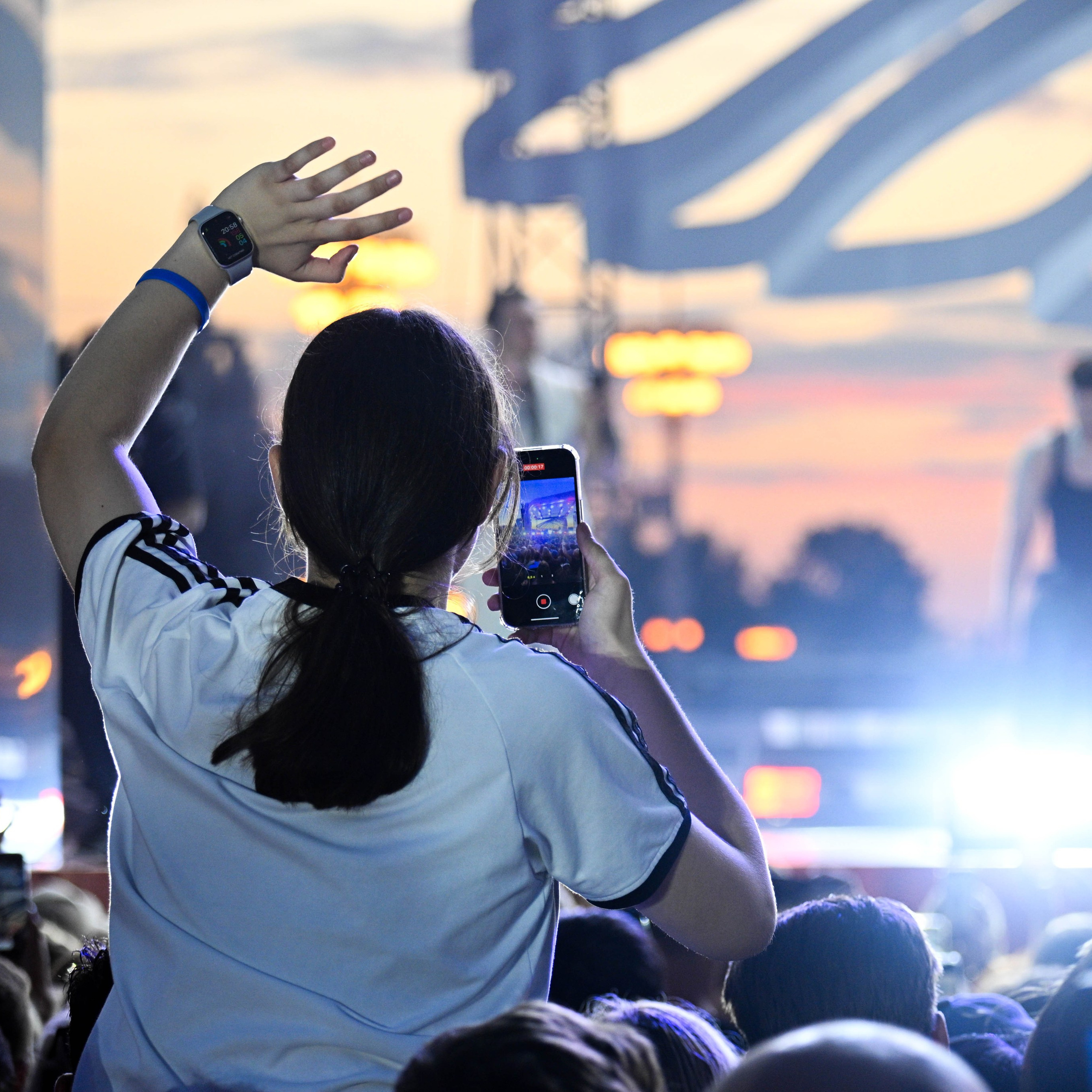 ЛЕТО В&nbsp;МОСКВЕ