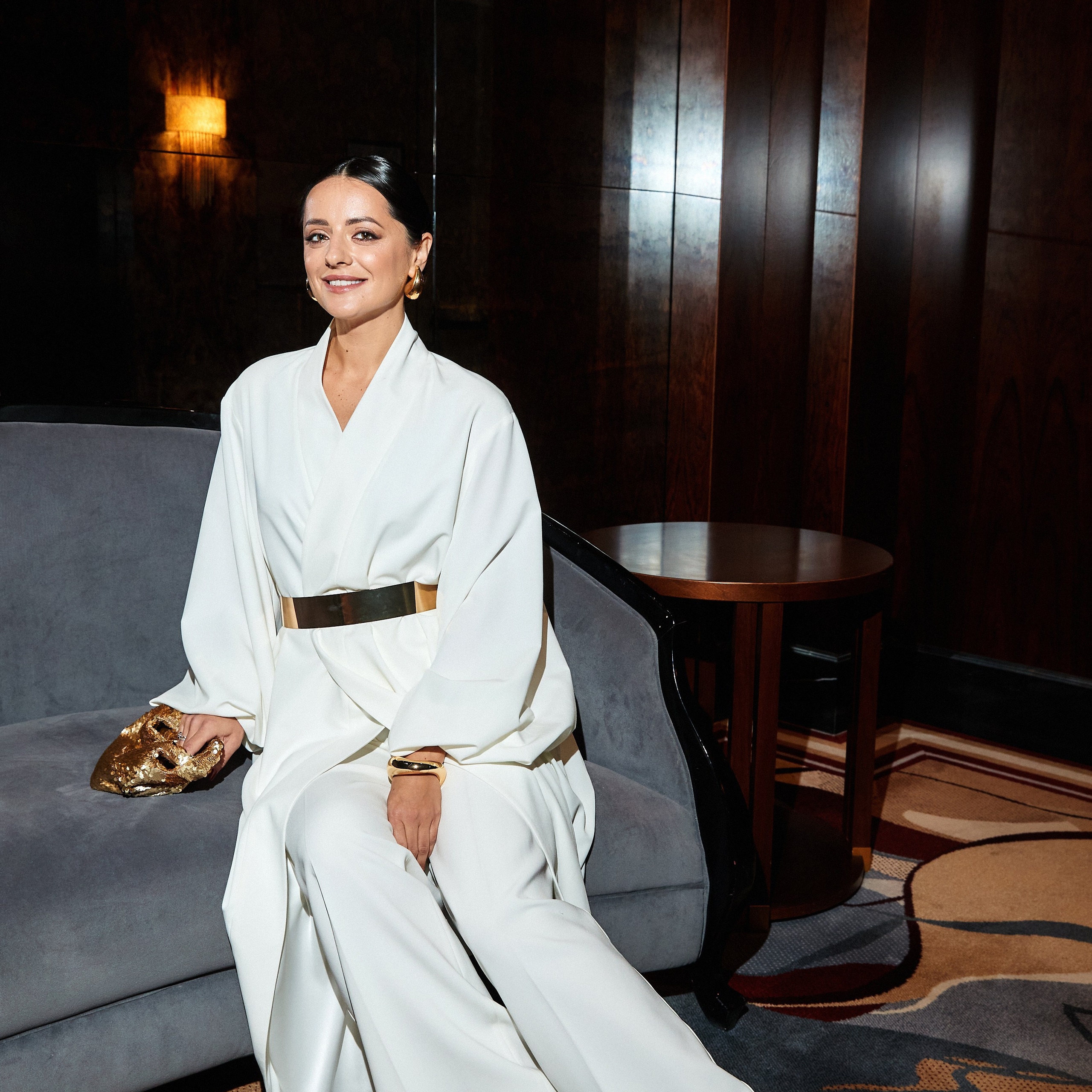 Conference by Daria Oskin