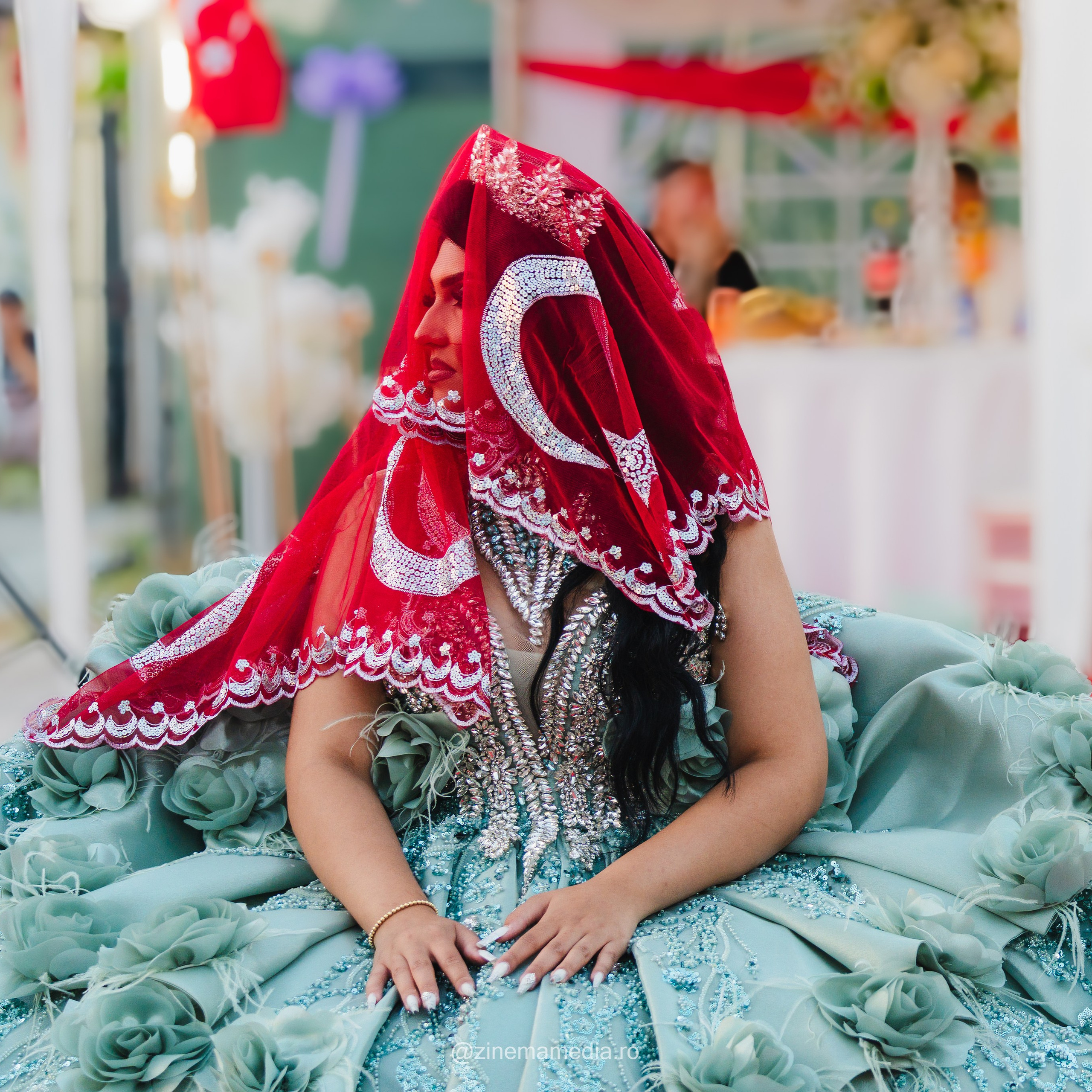 GHIULMIRA and TANER — CUNUNIE RELIGIOASA