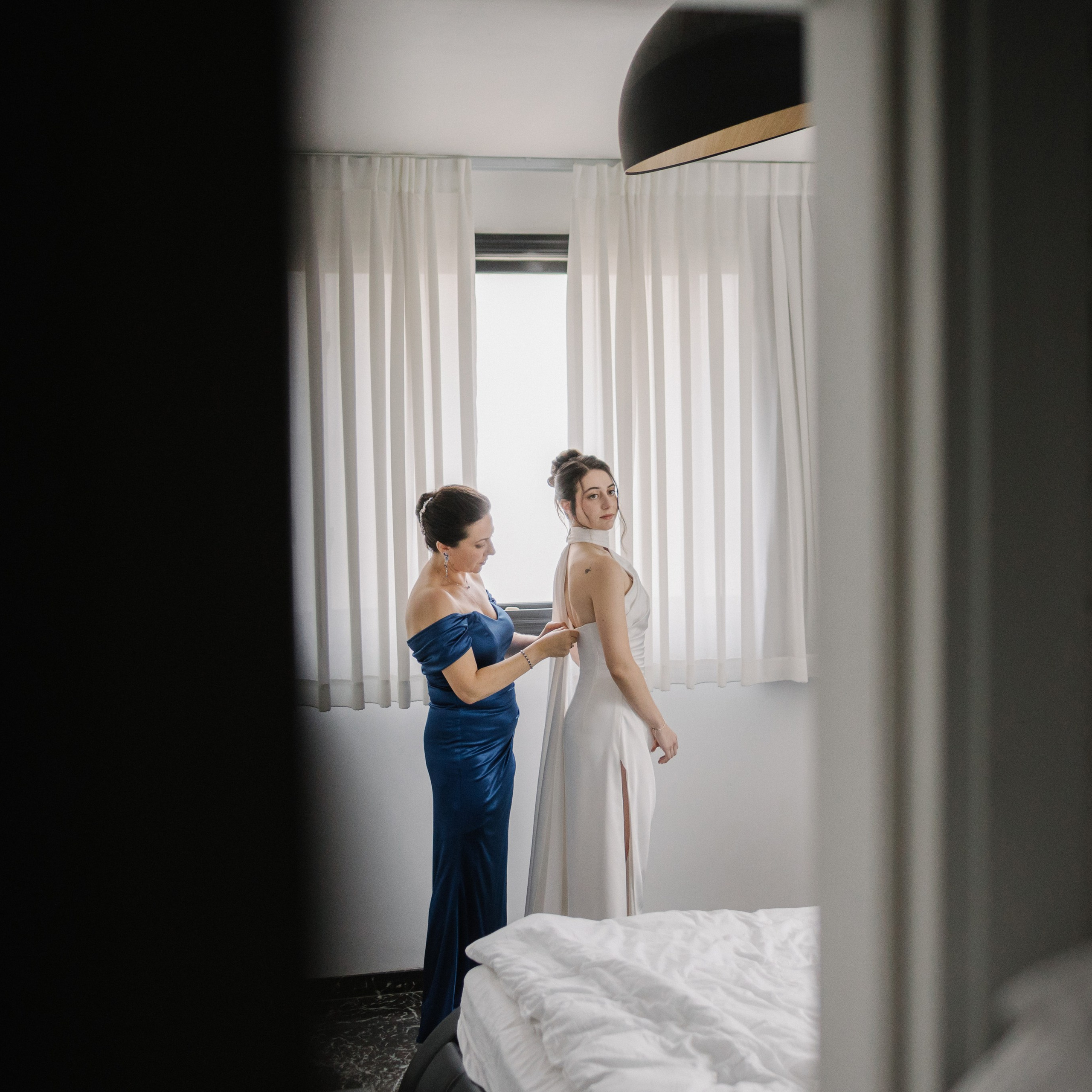 Photographer Alex Lapiner