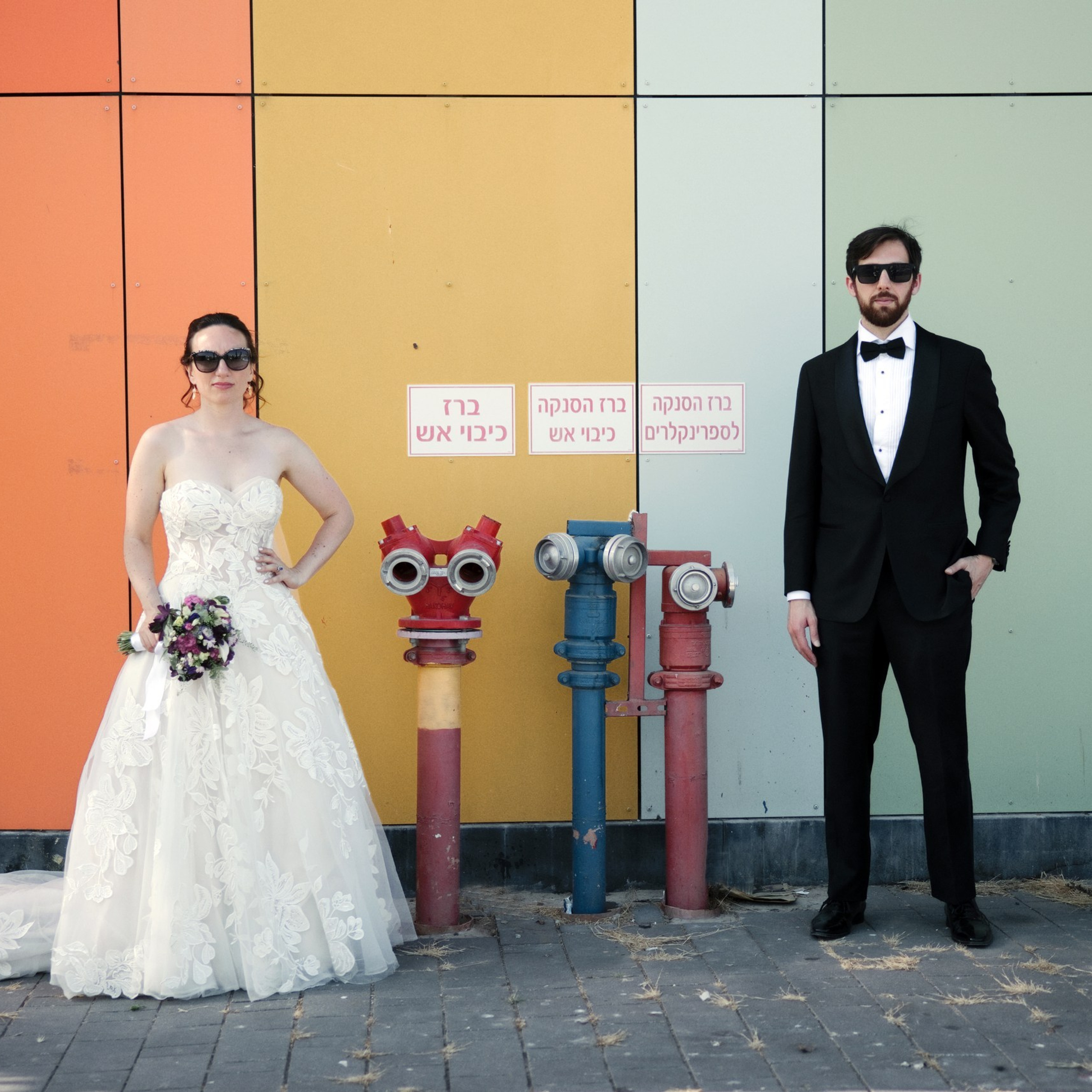 Photographer Alex Lapiner