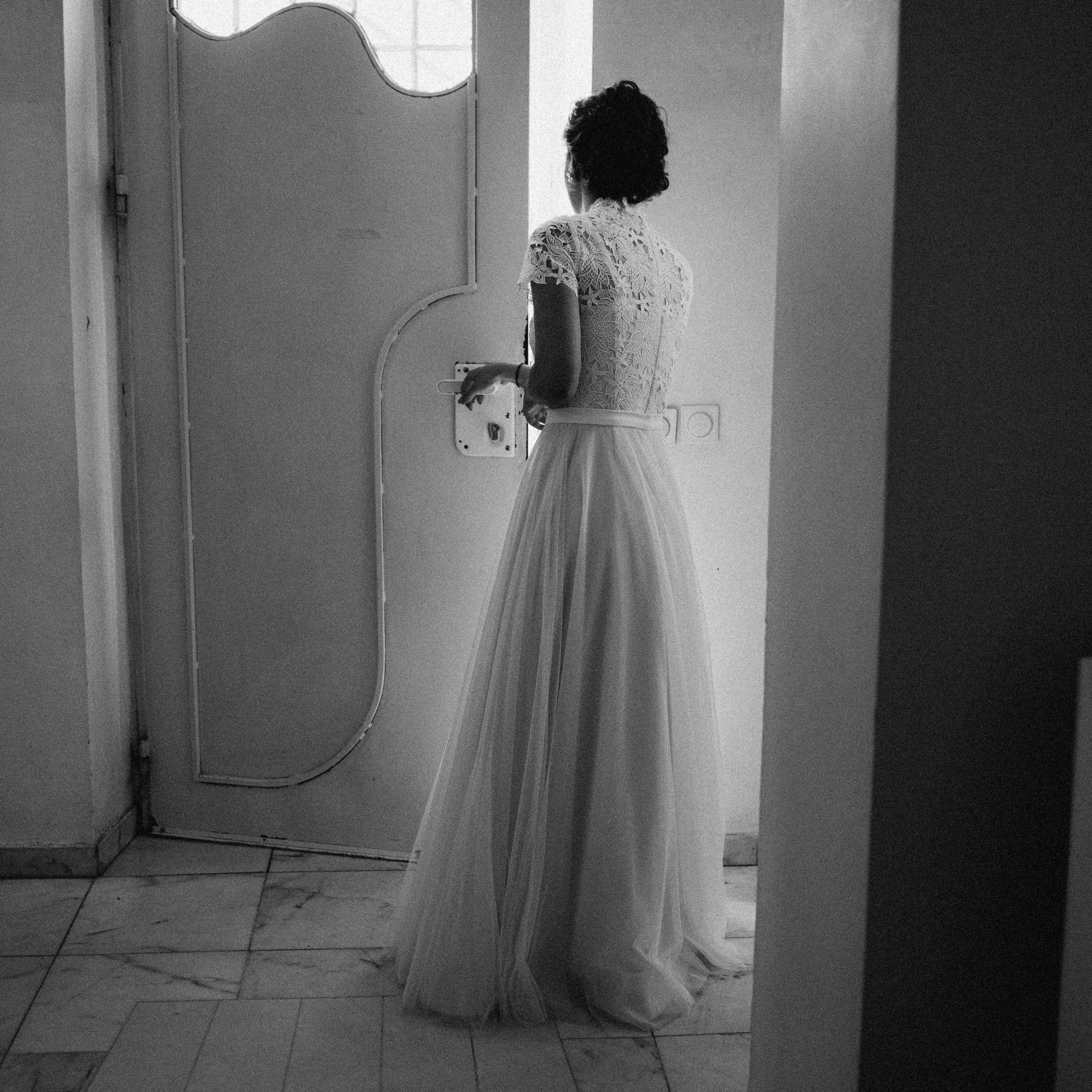 Photographer Alex Lapiner