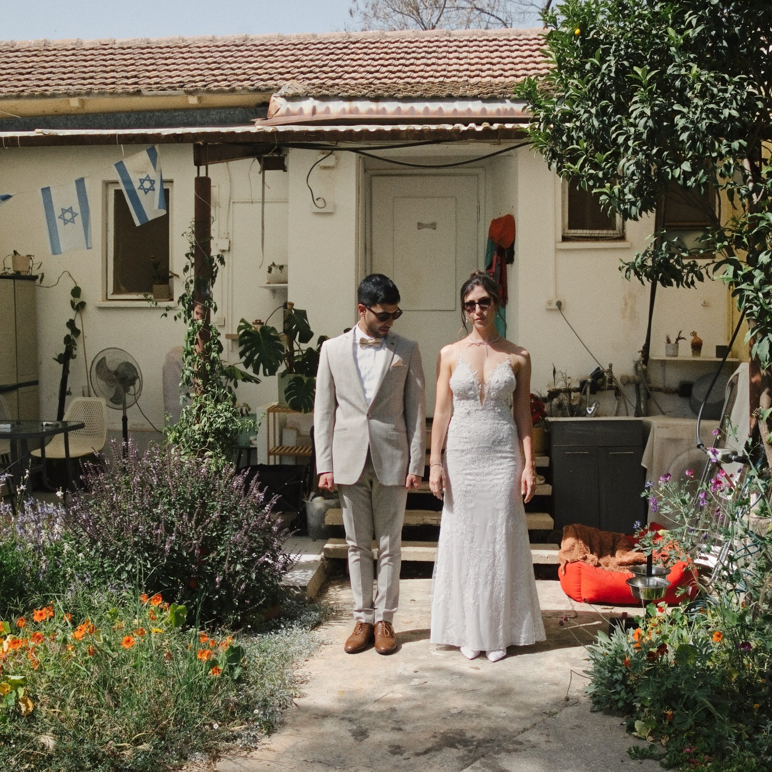 Photographer Alex Lapiner