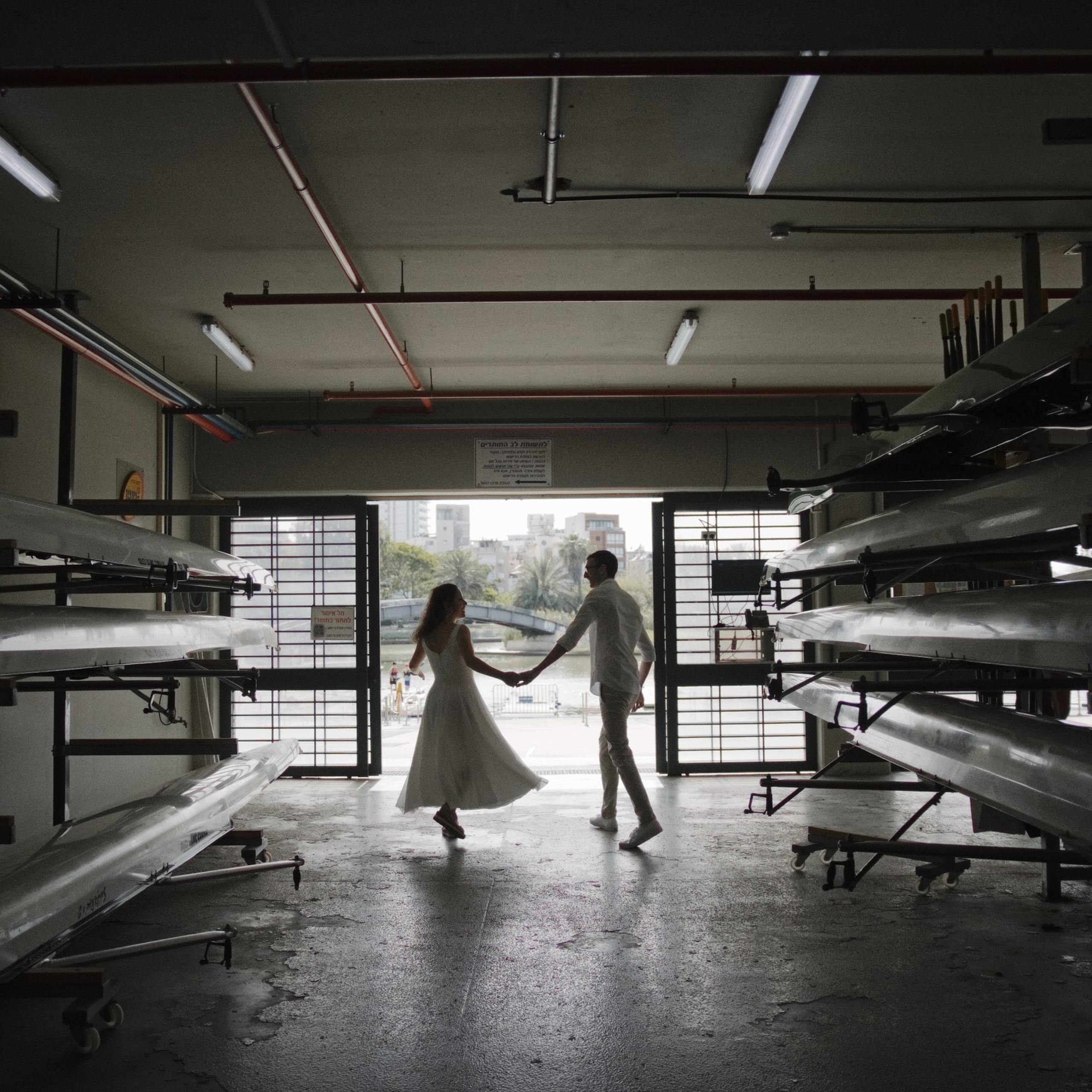 Photographer Alex Lapiner
