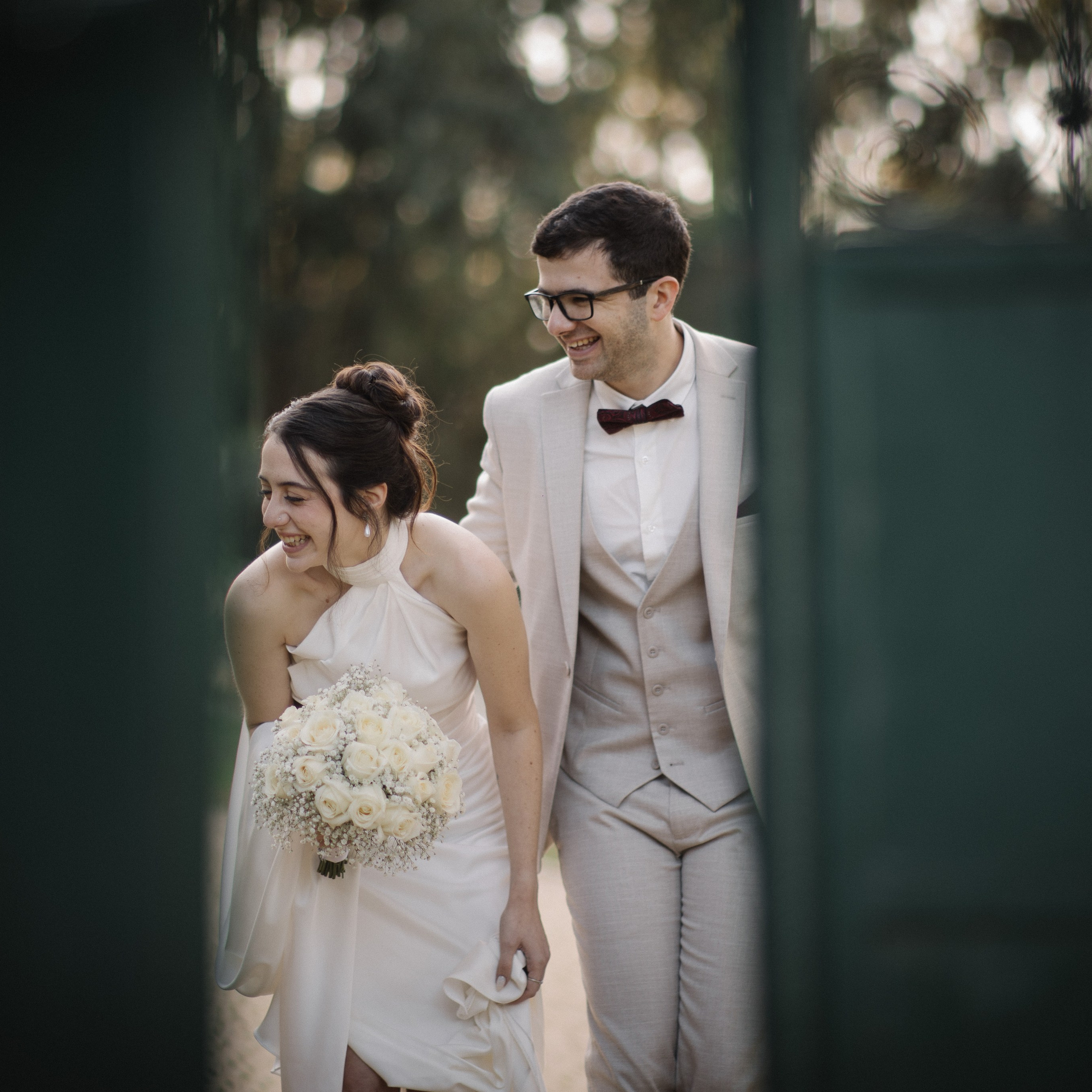 Photographer Alex Lapiner