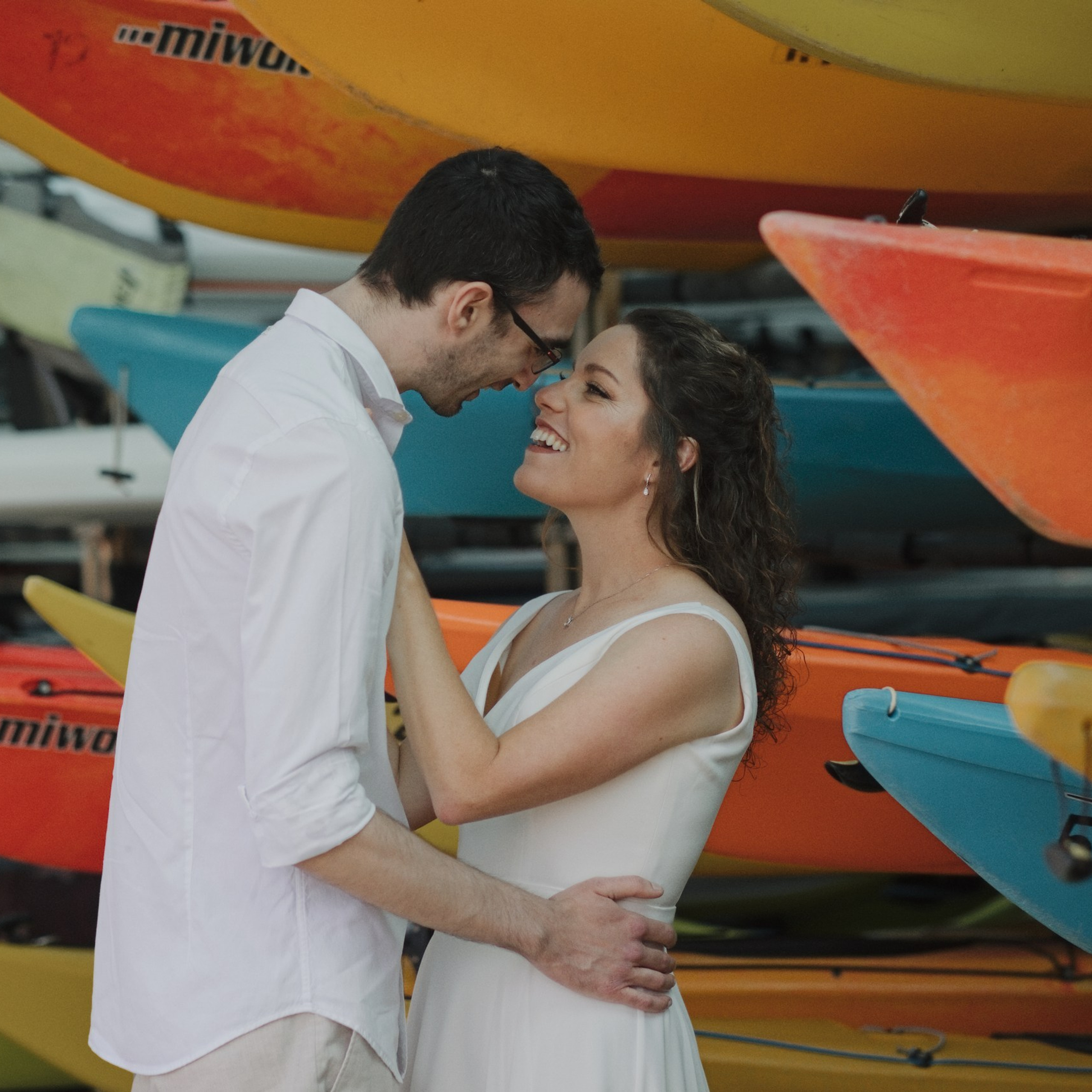 Photographer Alex Lapiner