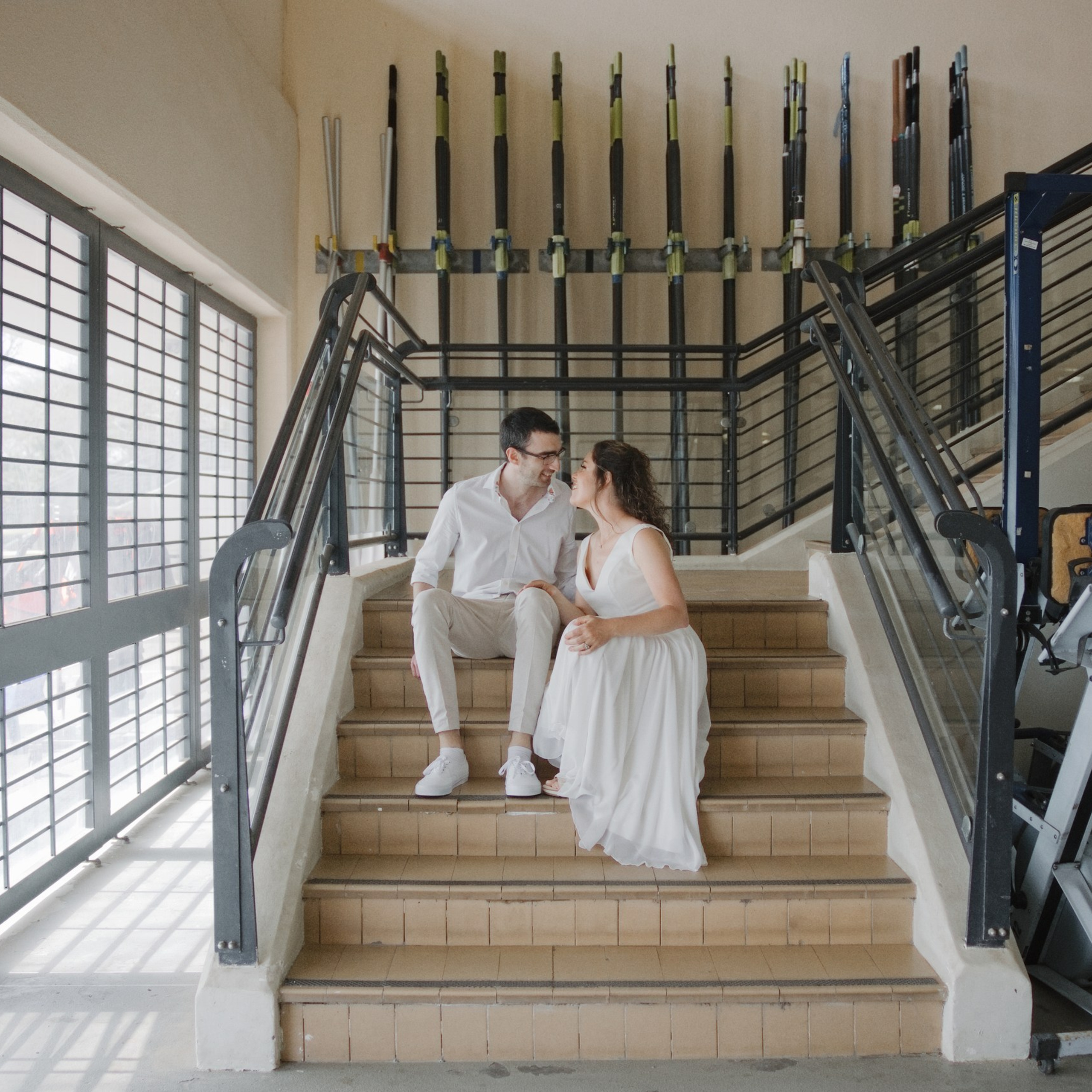 Photographer Alex Lapiner