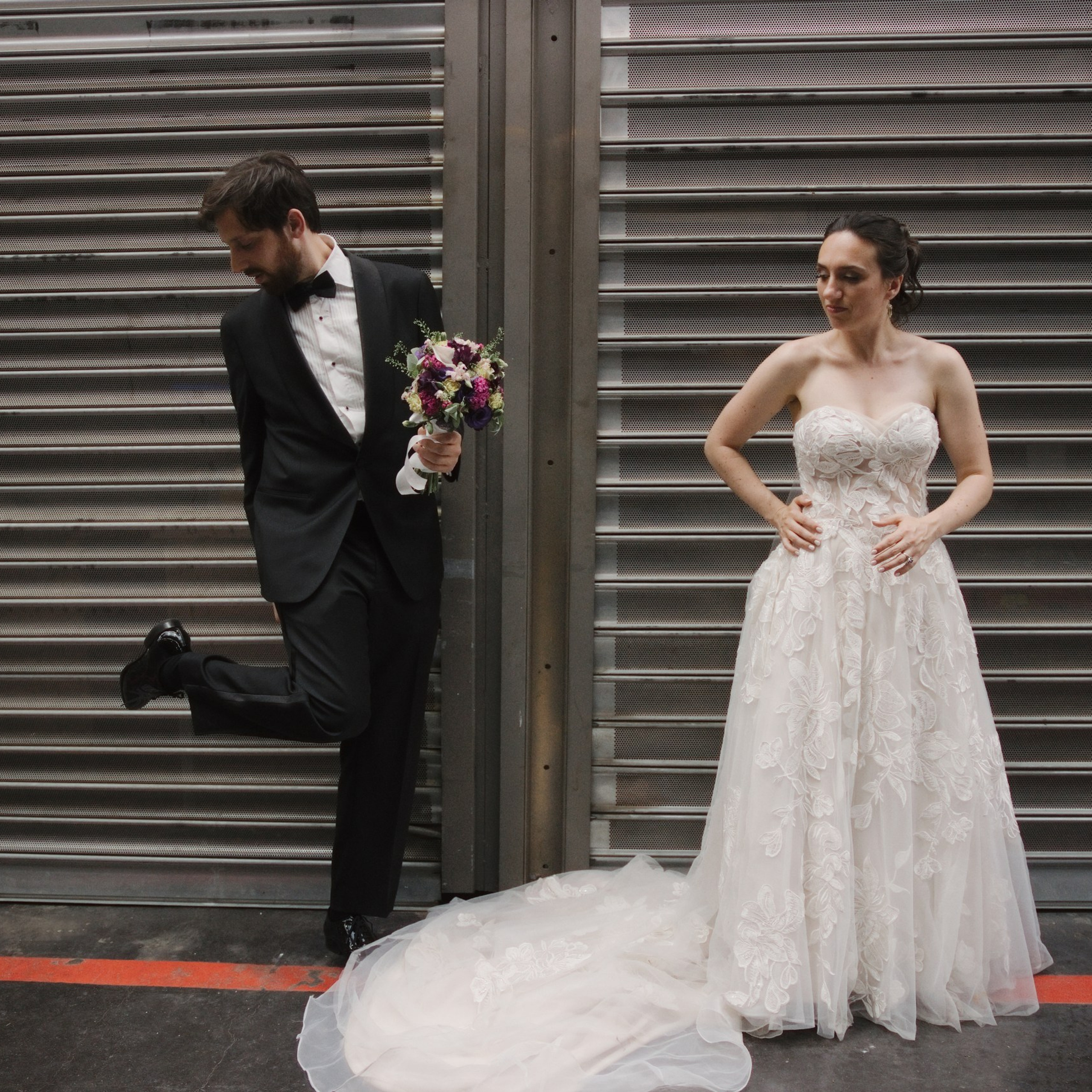 Photographer Alex Lapiner