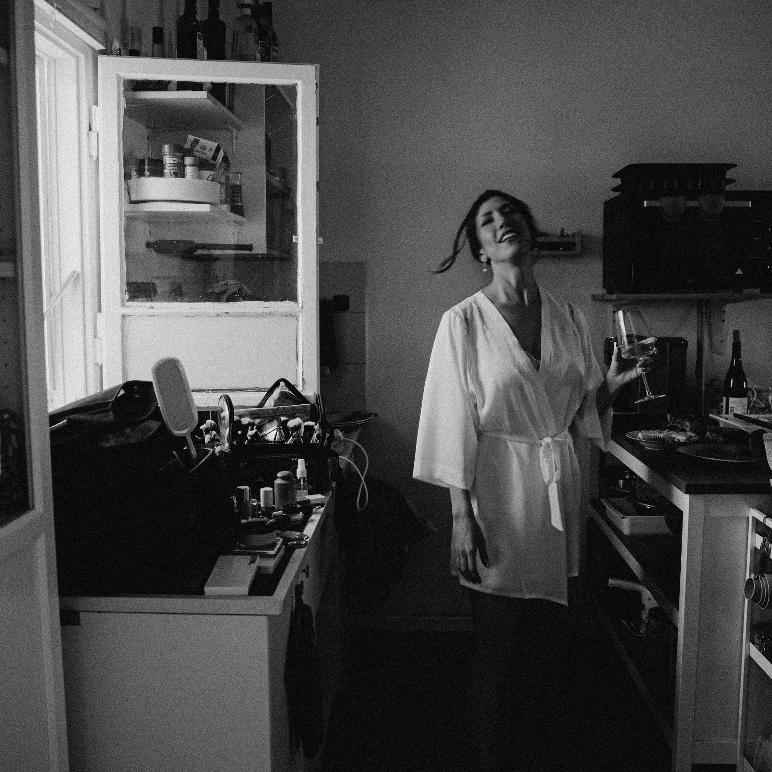 Photographer Alex Lapiner