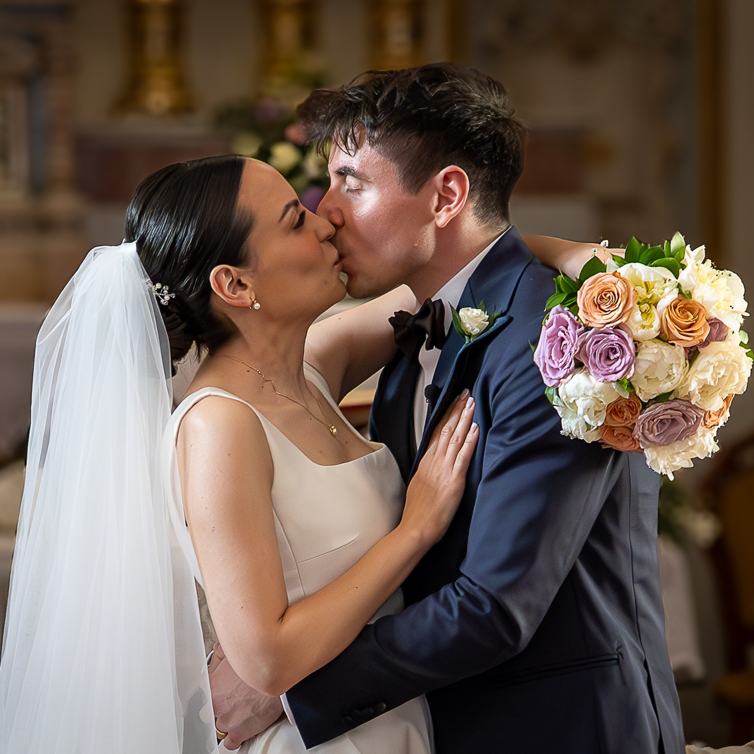 Lorenzo e&nbsp;Mariachiara