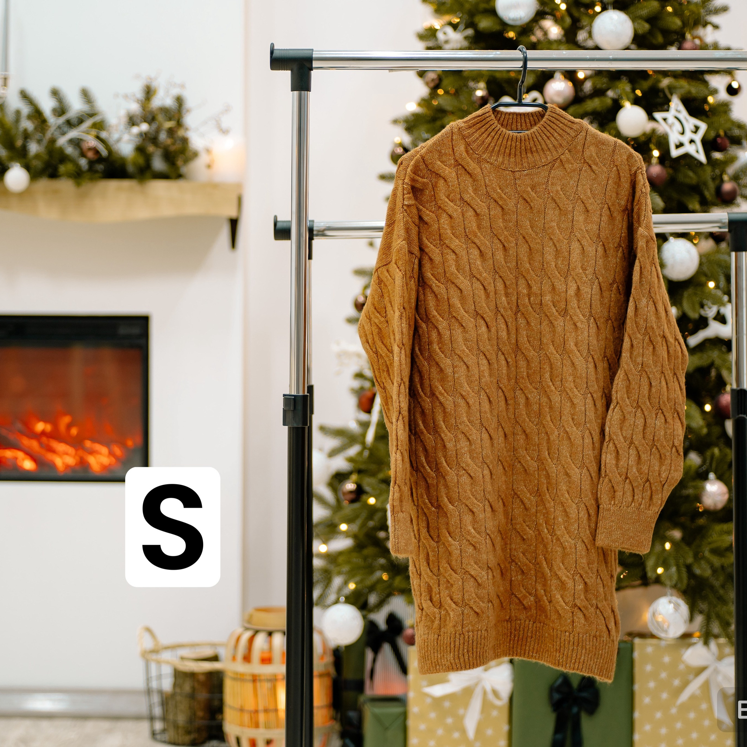 Ședința foto de Crăciun. Diana Muntean Photography