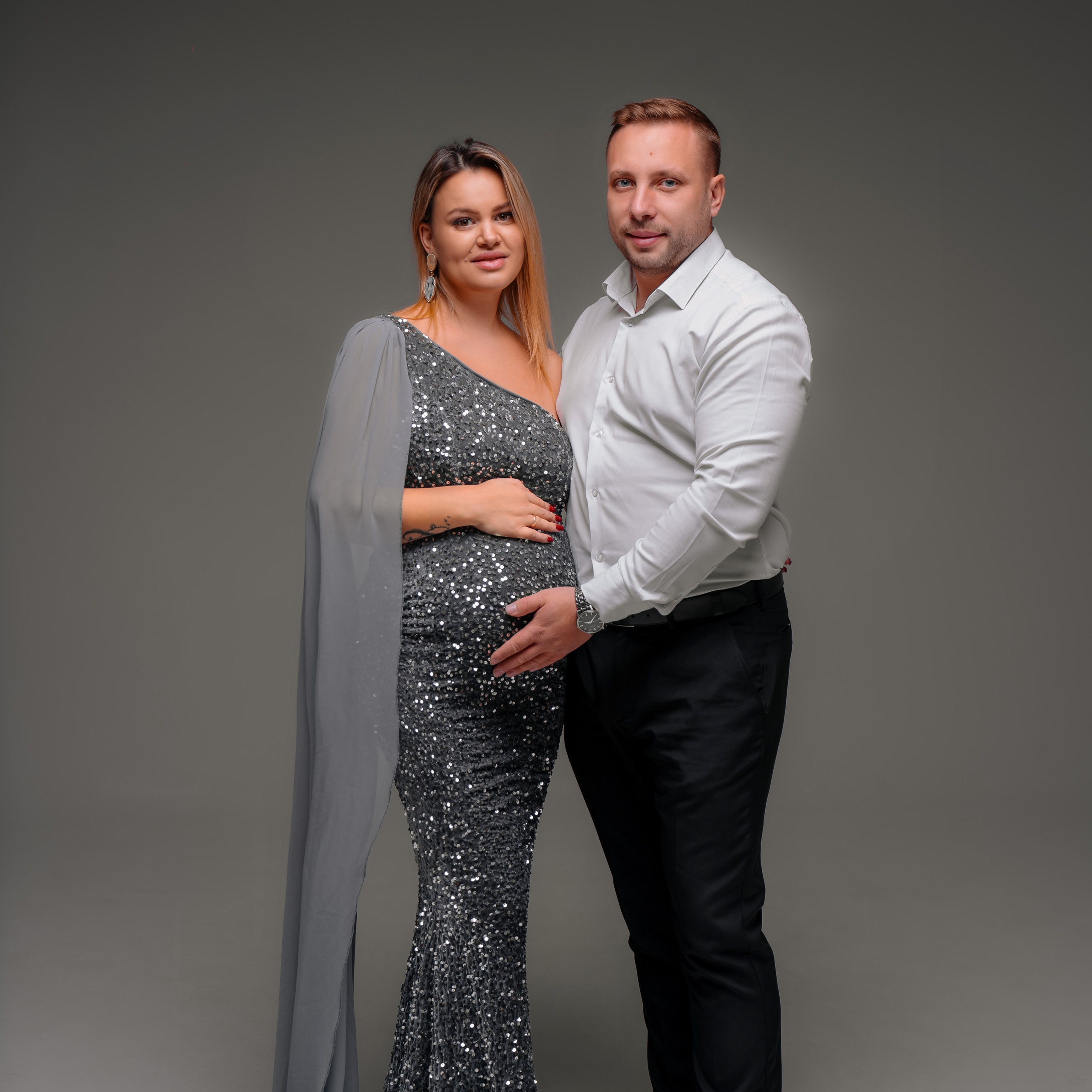 Sesiune foto de Crăciun (2). Diana Muntean Photography