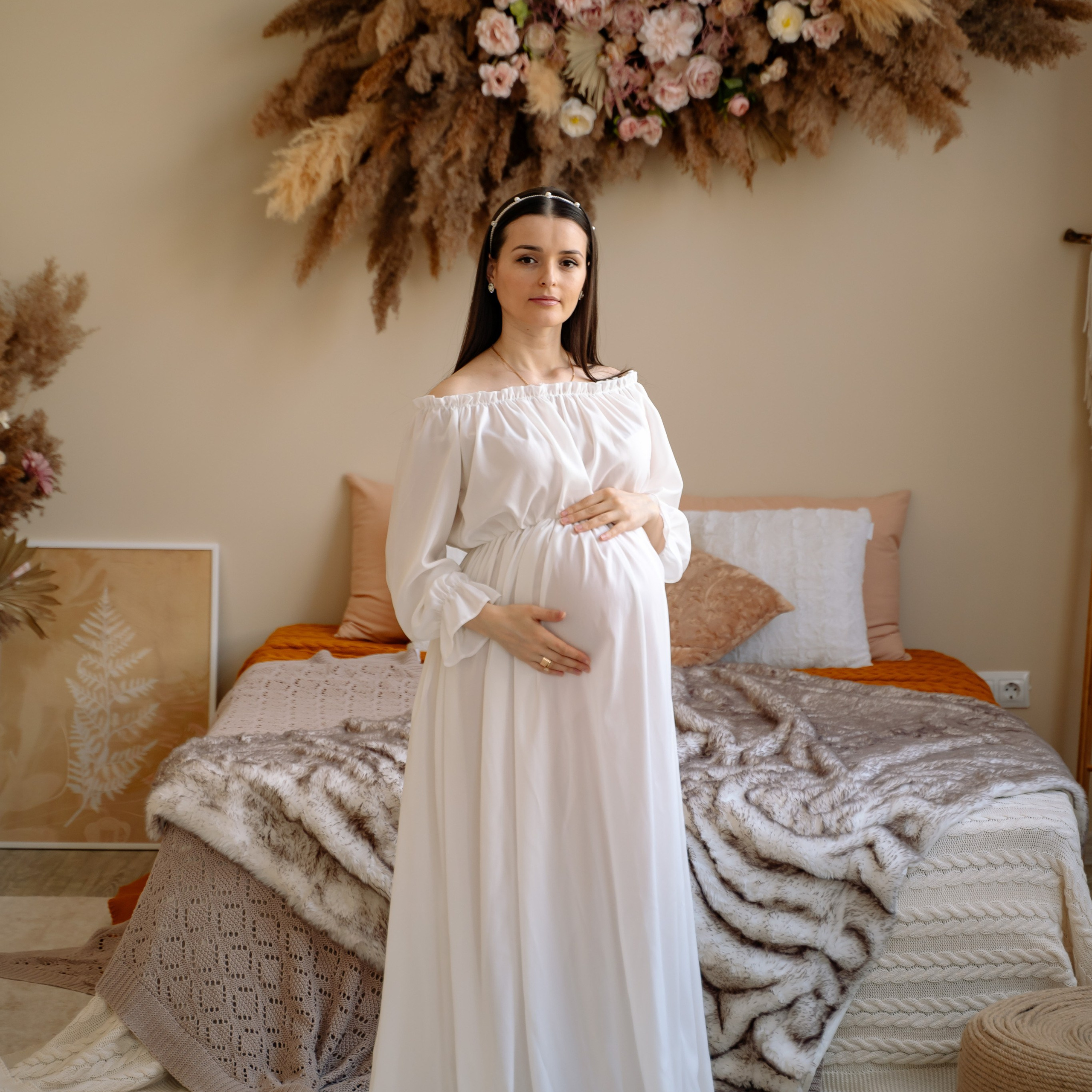 Sesiune foto de Crăciun (2). Diana Muntean Photography