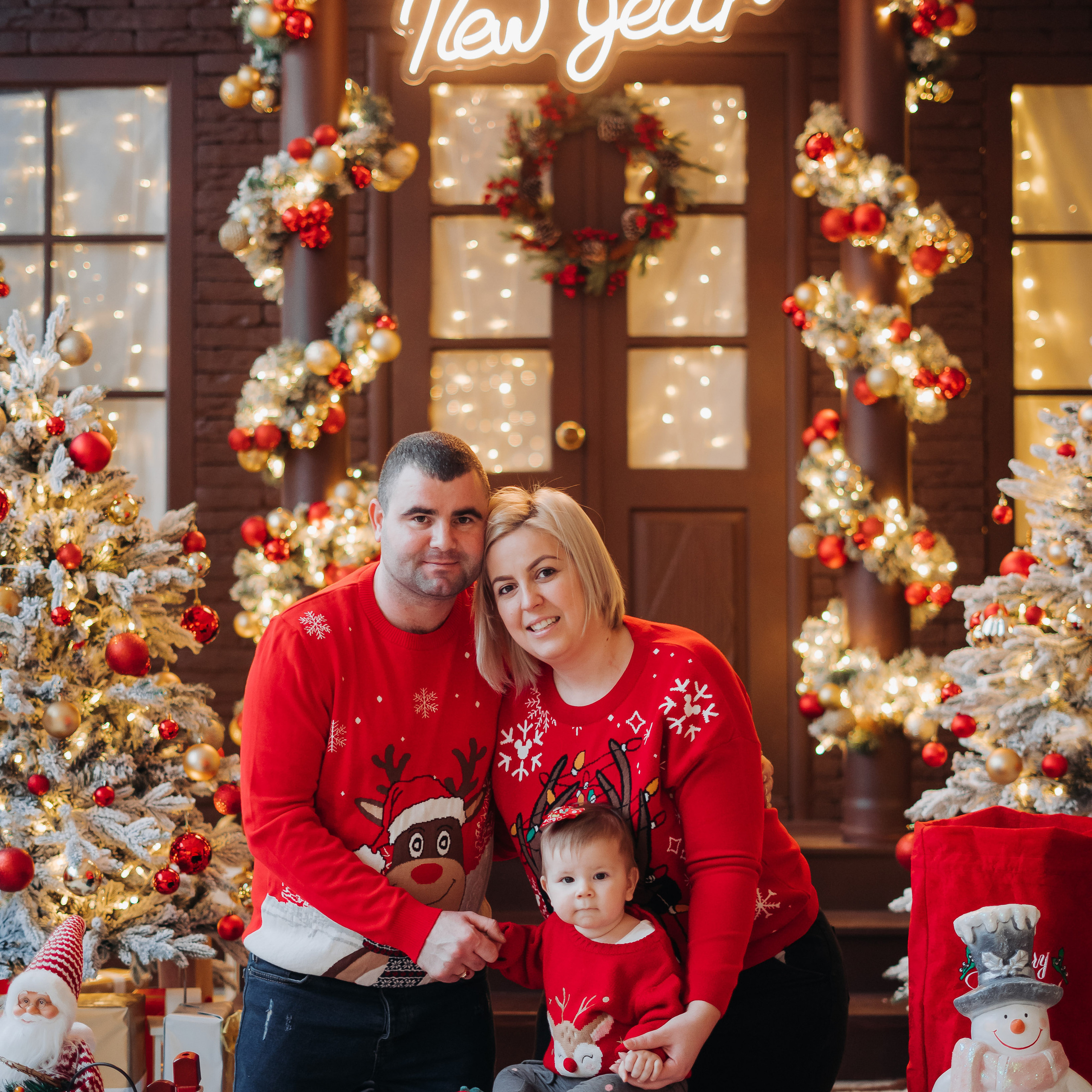 Recenzii. Diana Muntean Photography