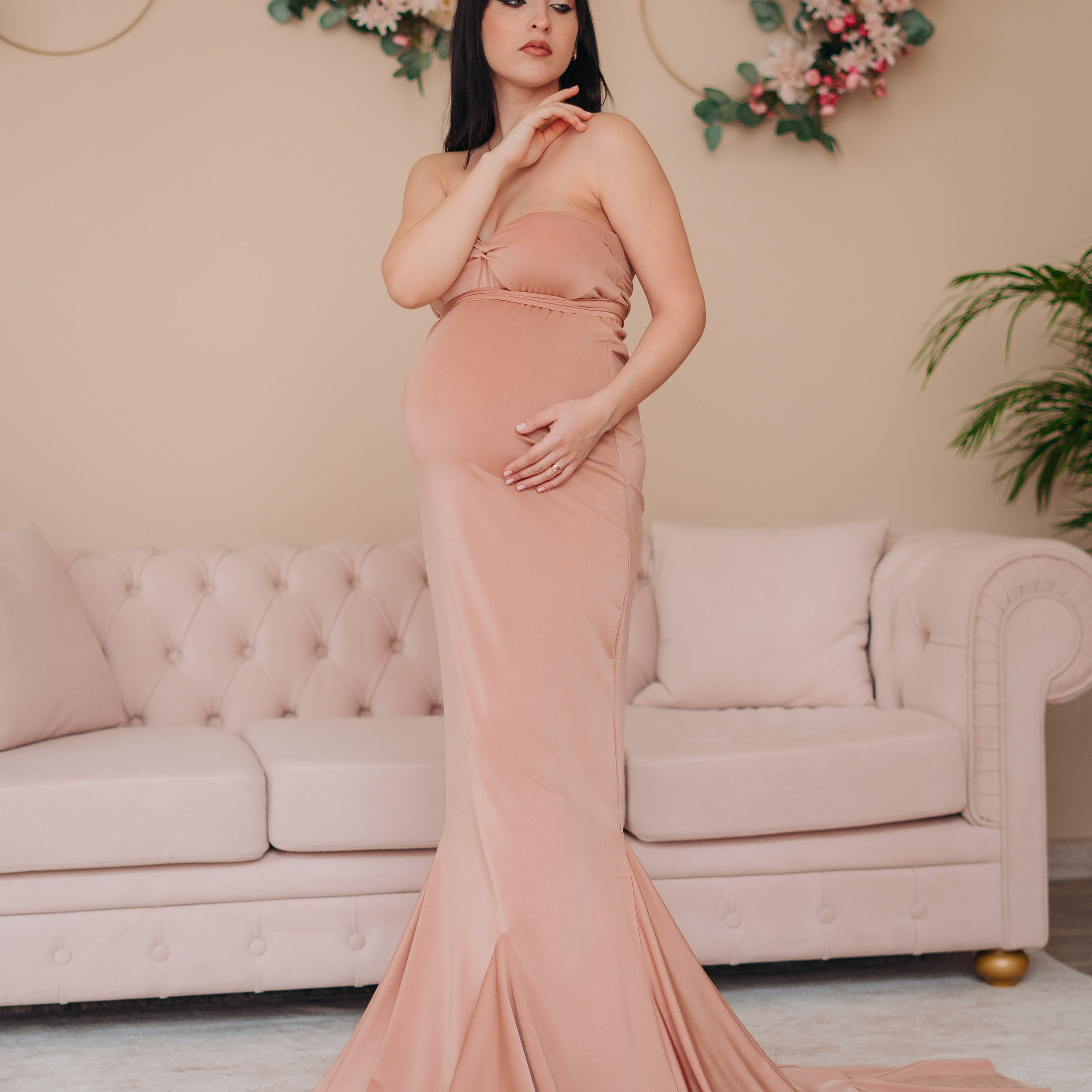 Sesiune foto de Crăciun (2). Diana Muntean Photography