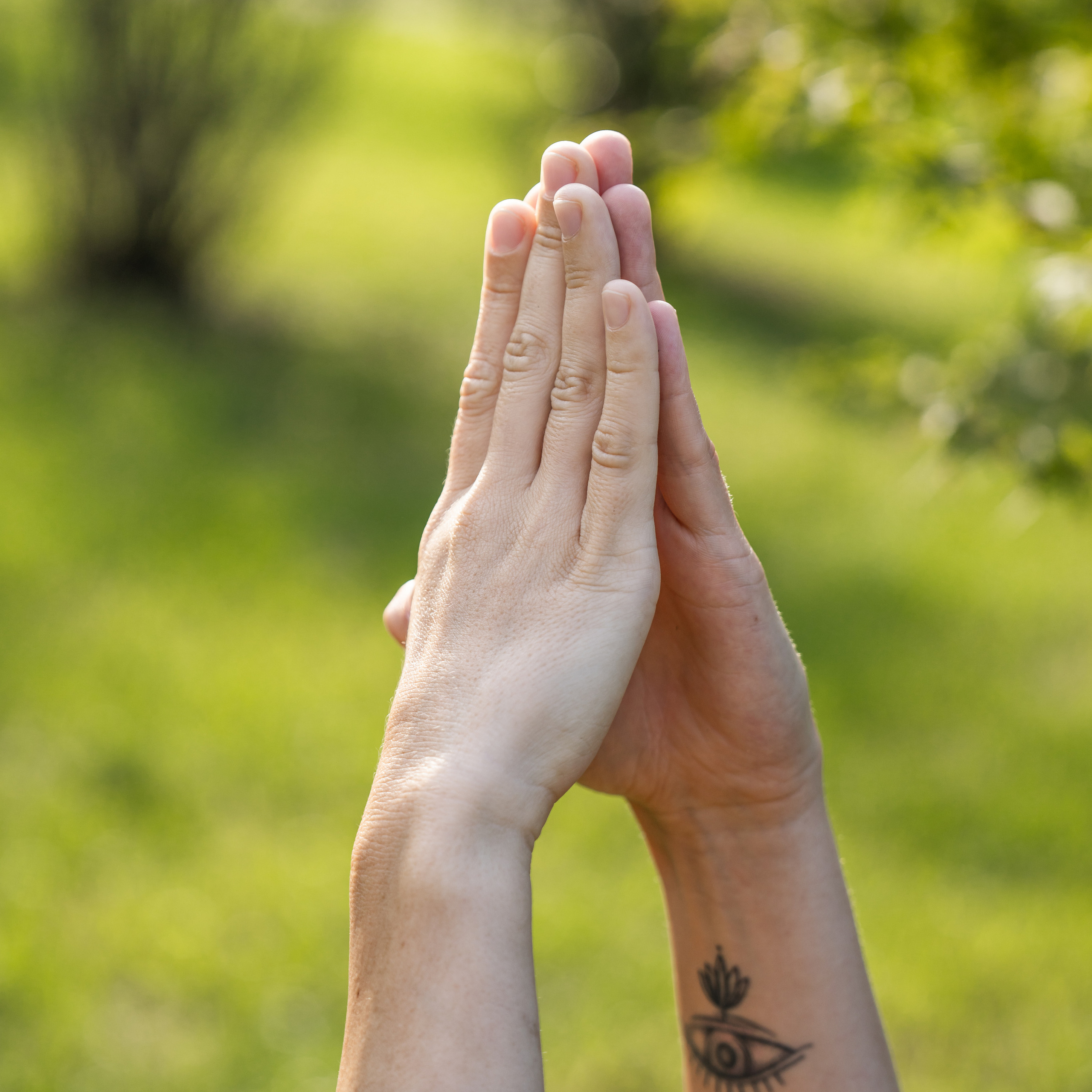 Анастасия. Мастер йоги. Ekaterina Verbitskaya. Photography