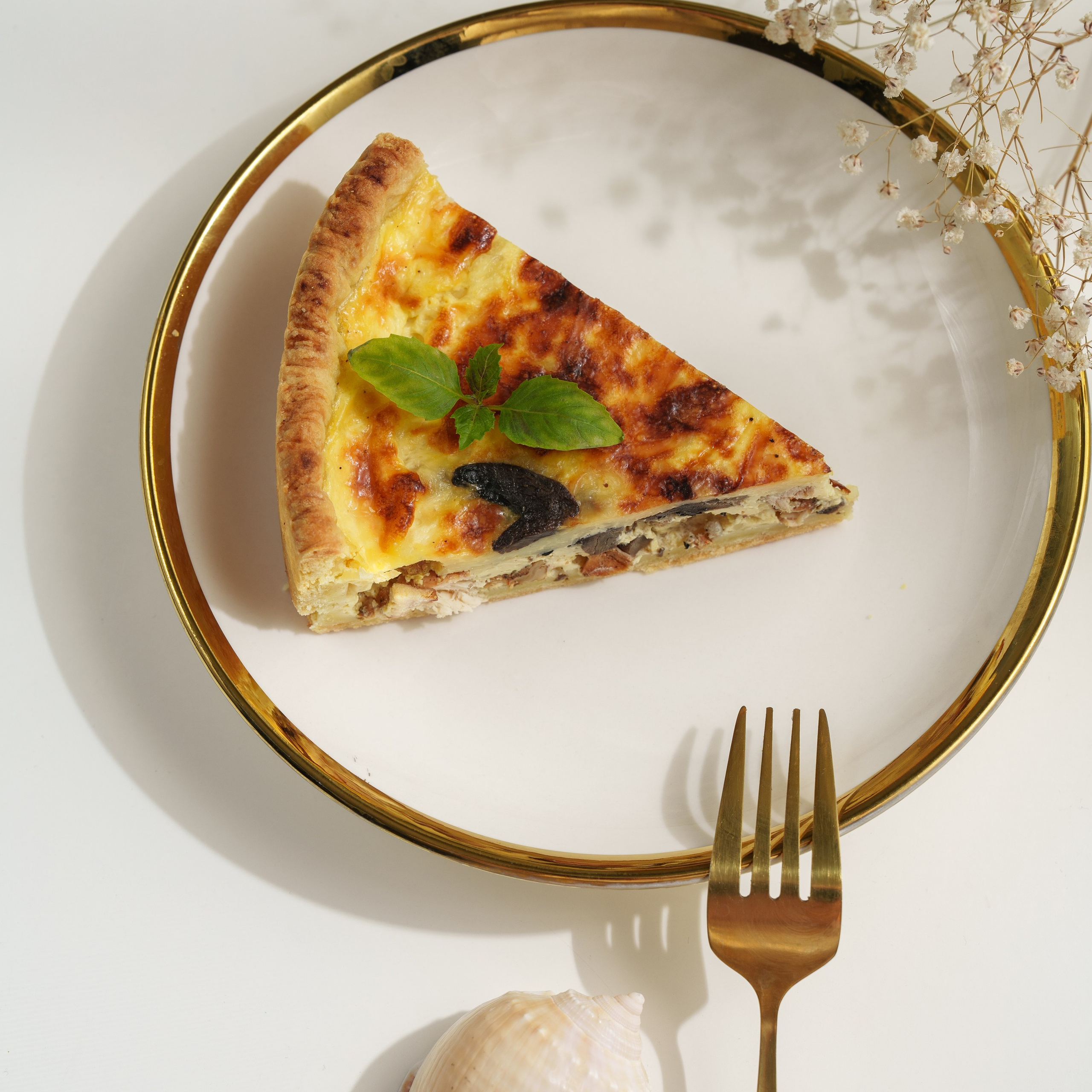 GOOD VIBES. Ekaterina Verbitskaya. Photography