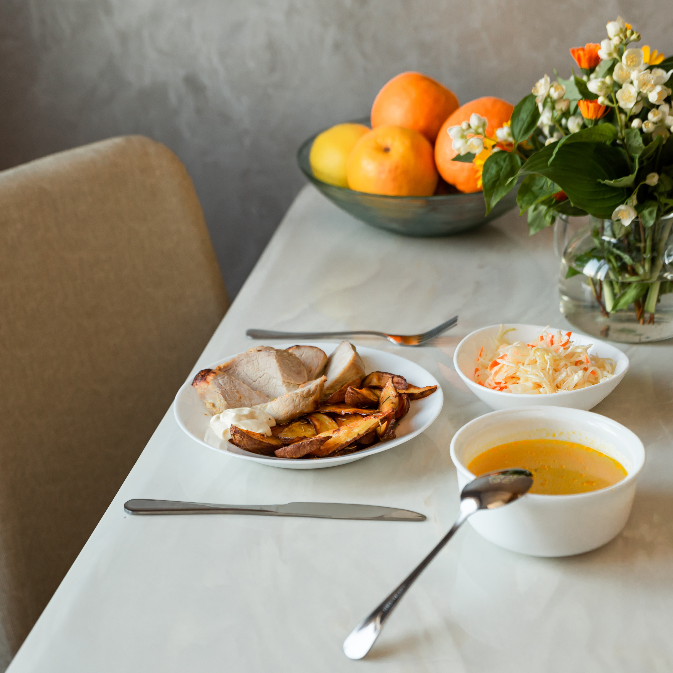 Накормим Батуми. Ekaterina Verbitskaya. Photography