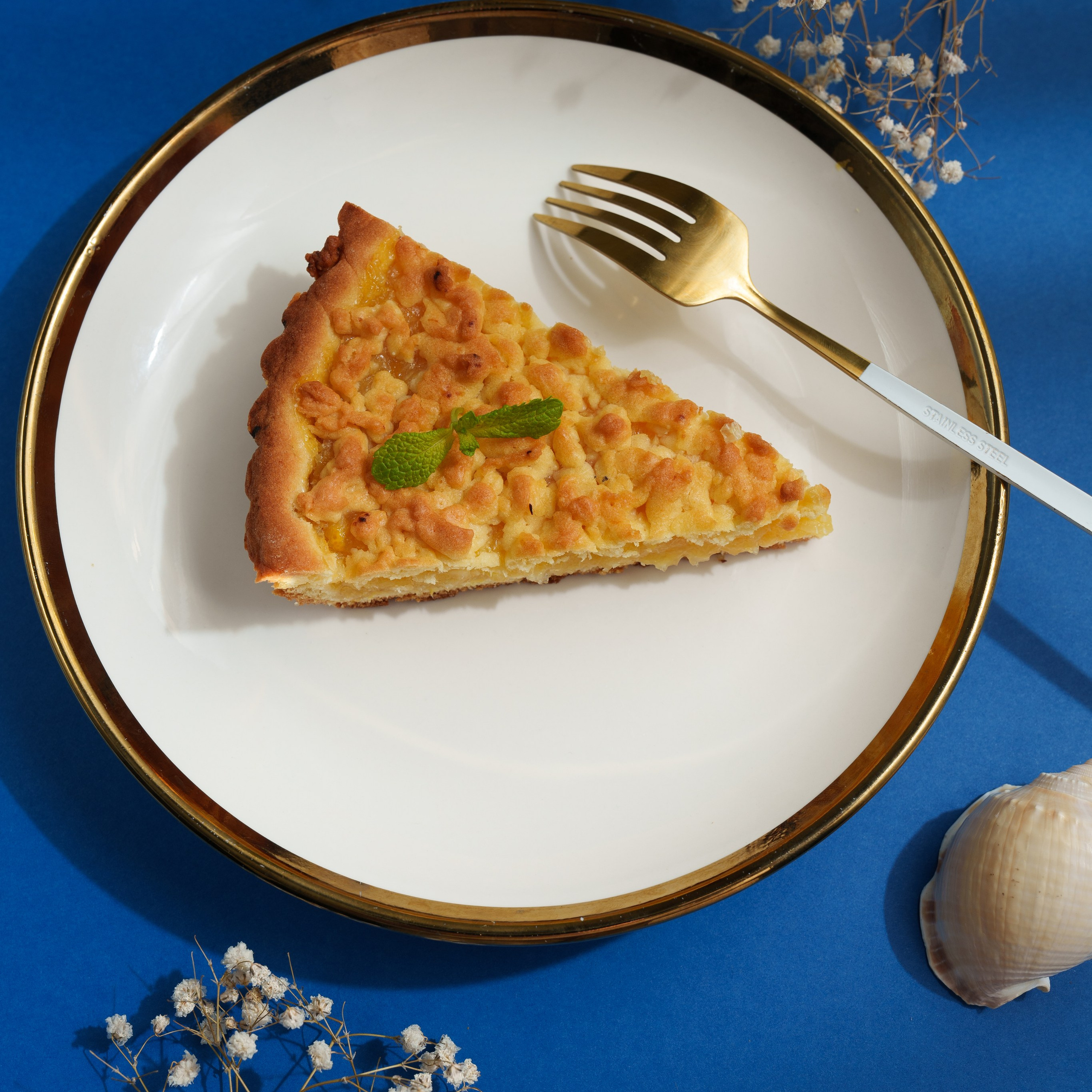 GOOD VIBES. Ekaterina Verbitskaya. Photography