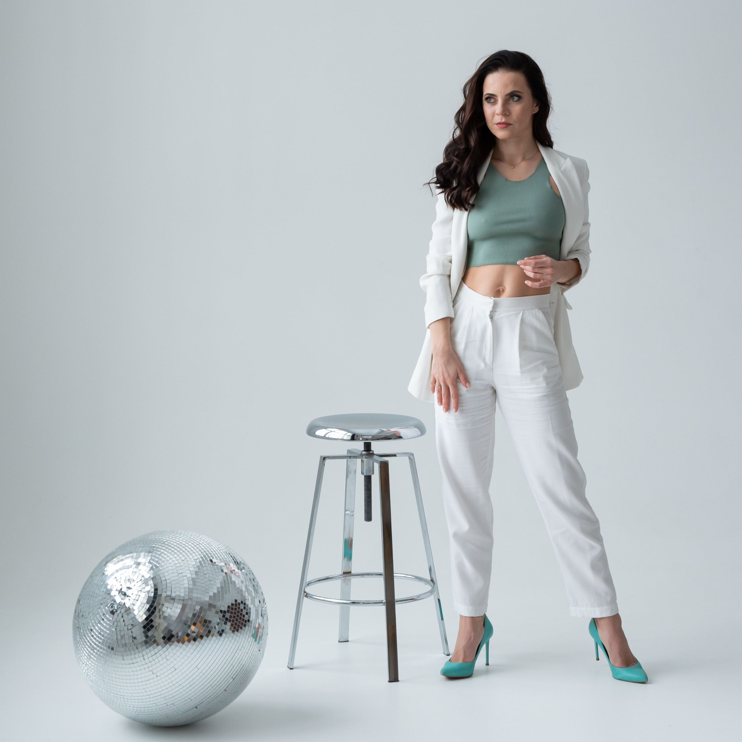 Светлая сторона. Ekaterina Verbitskaya. Photography