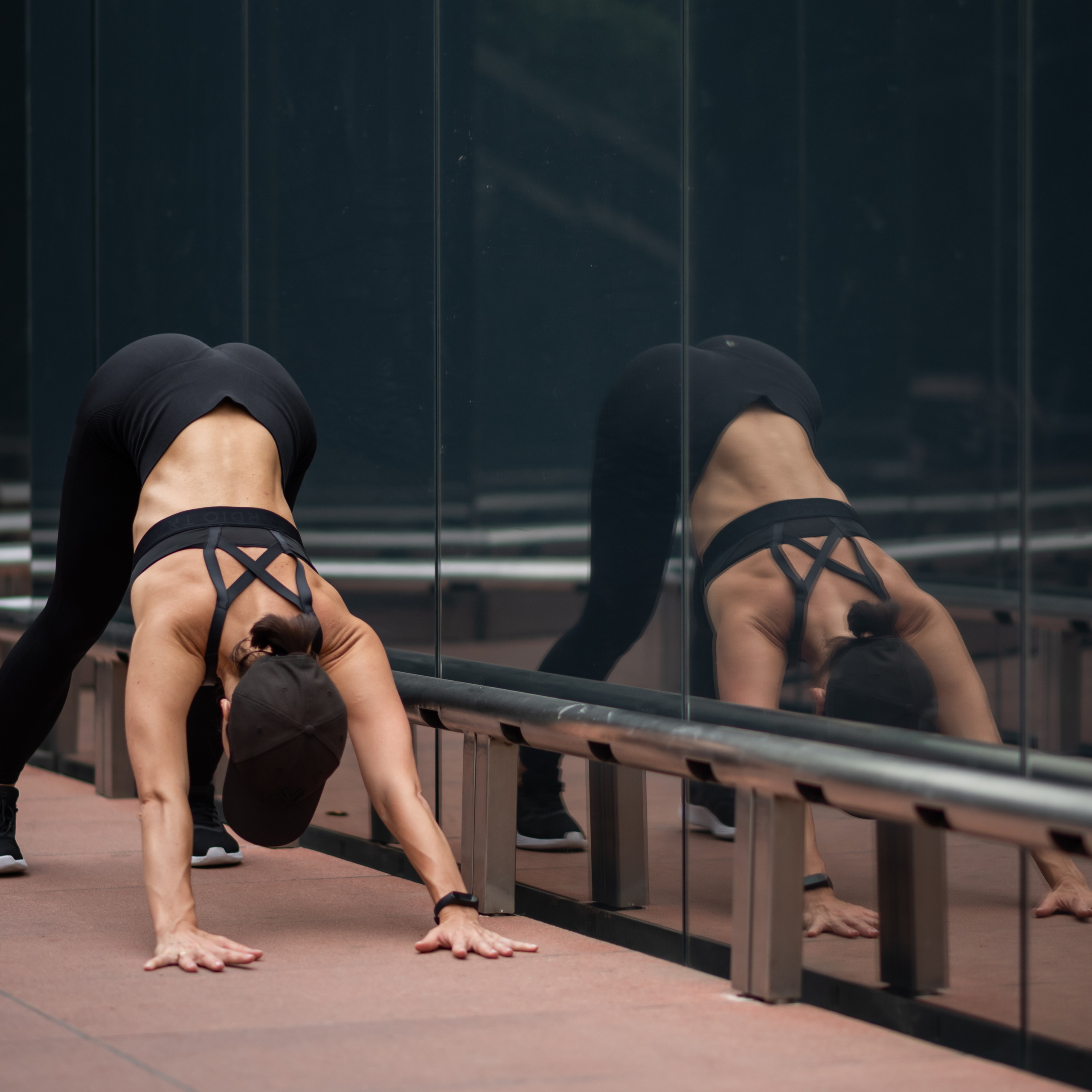 Sport Life. Ekaterina Verbitskaya. Photography