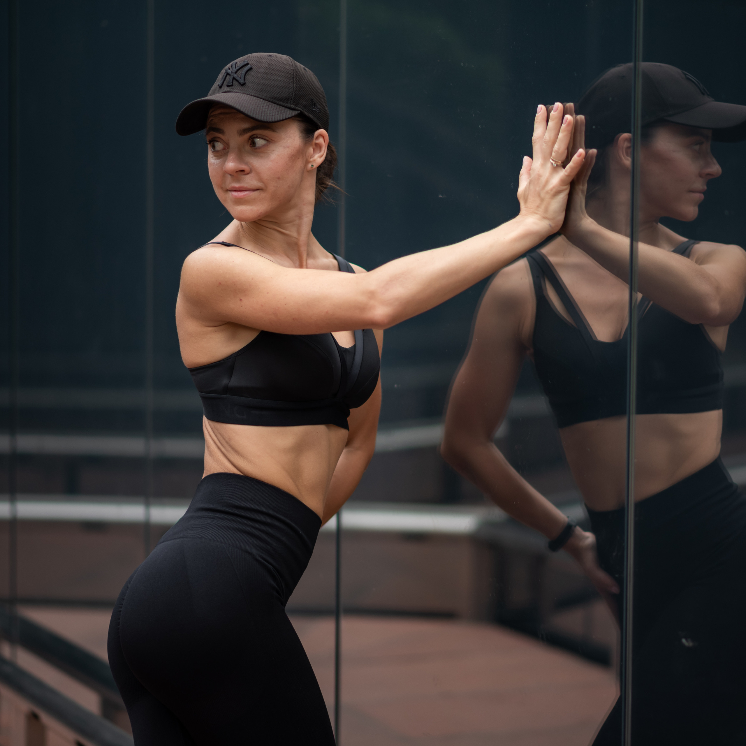 Sport Life. Ekaterina Verbitskaya. Photography