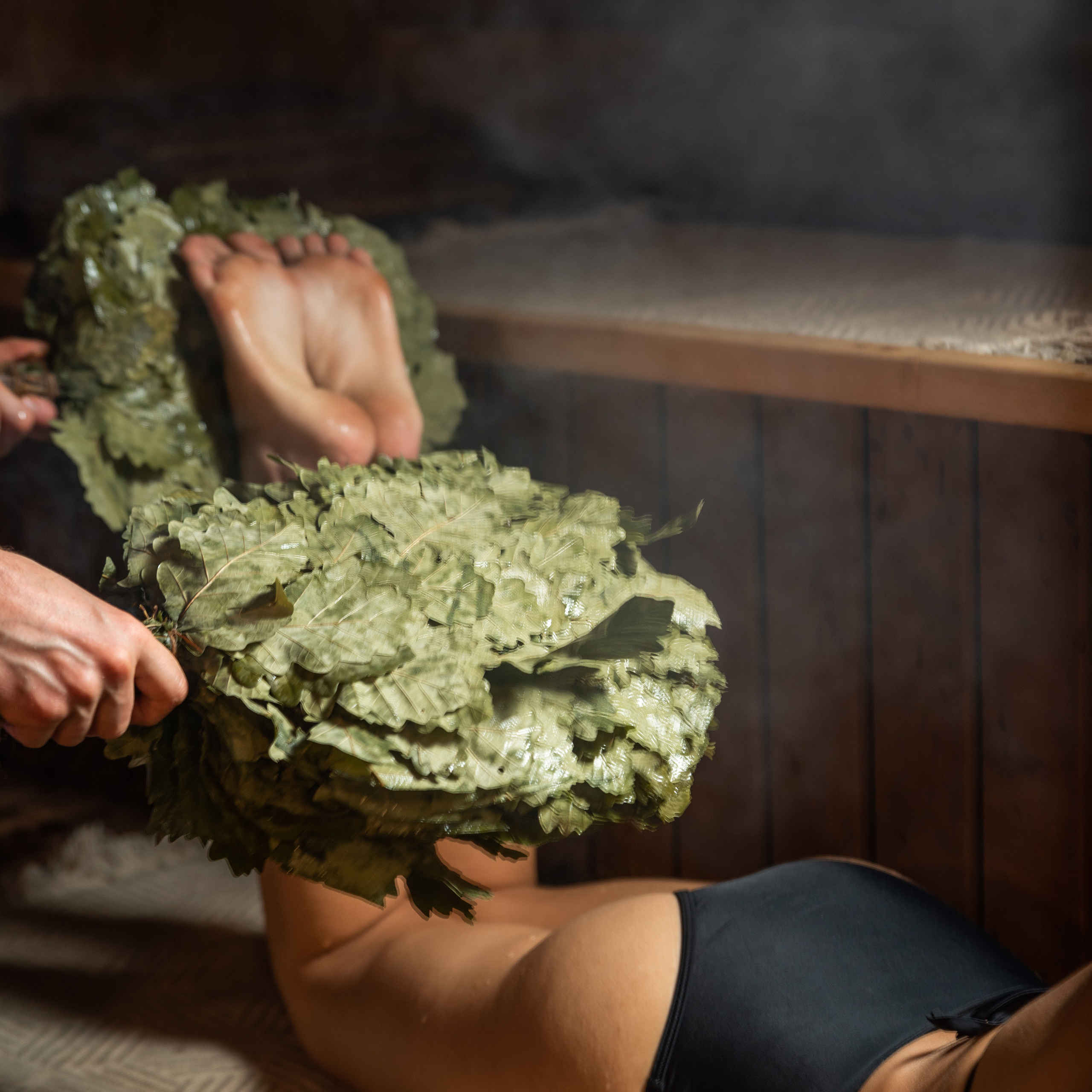 Дарья. Звуковая терапия. Ekaterina Verbitskaya. Photography