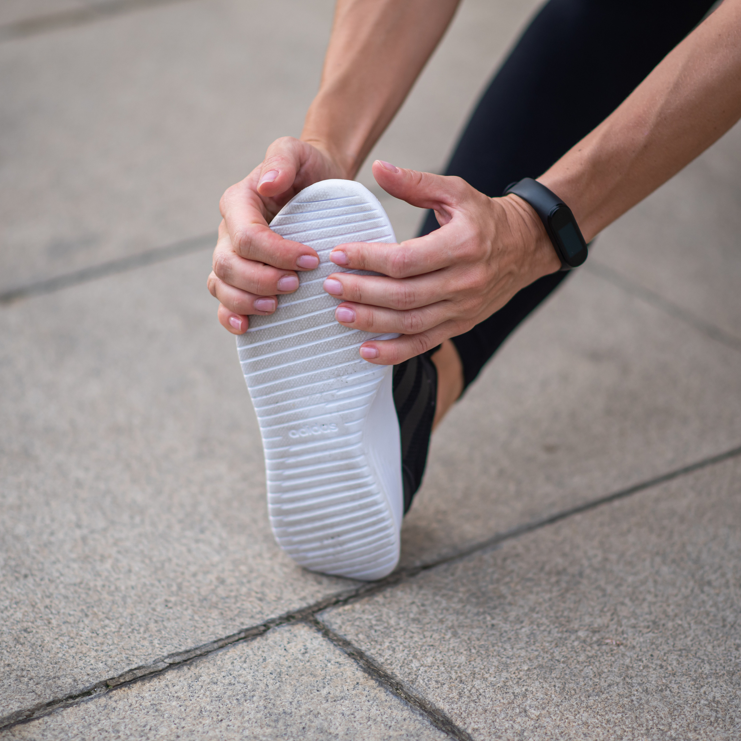 Sport Life. Ekaterina Verbitskaya. Photography