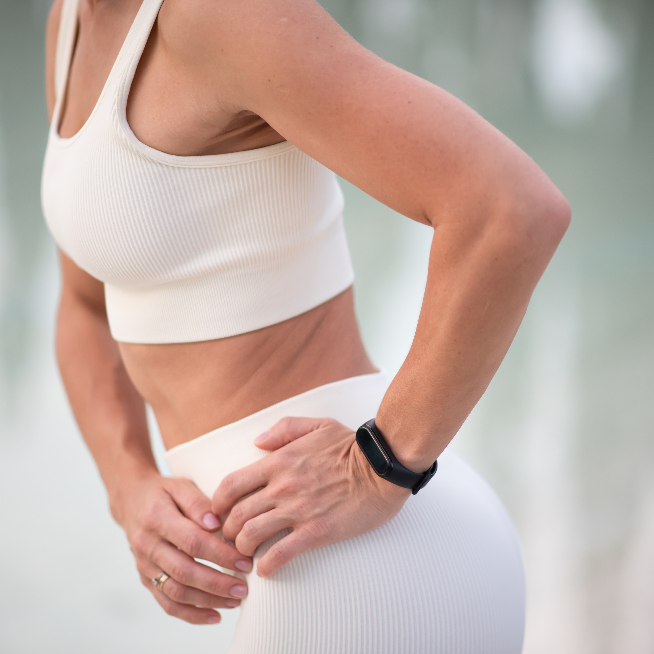 Sport Life. Ekaterina Verbitskaya. Photography