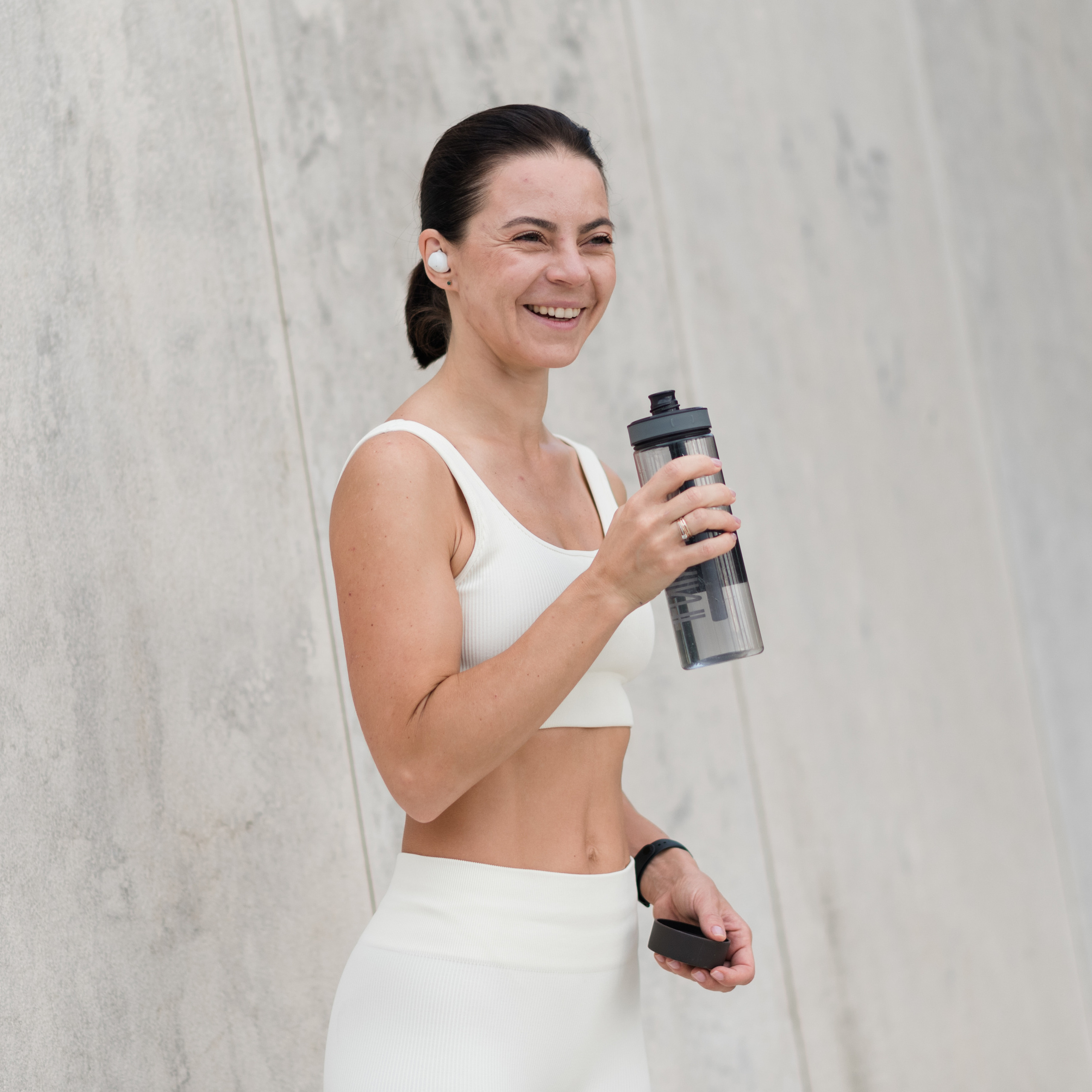 Sport Life. Ekaterina Verbitskaya. Photography